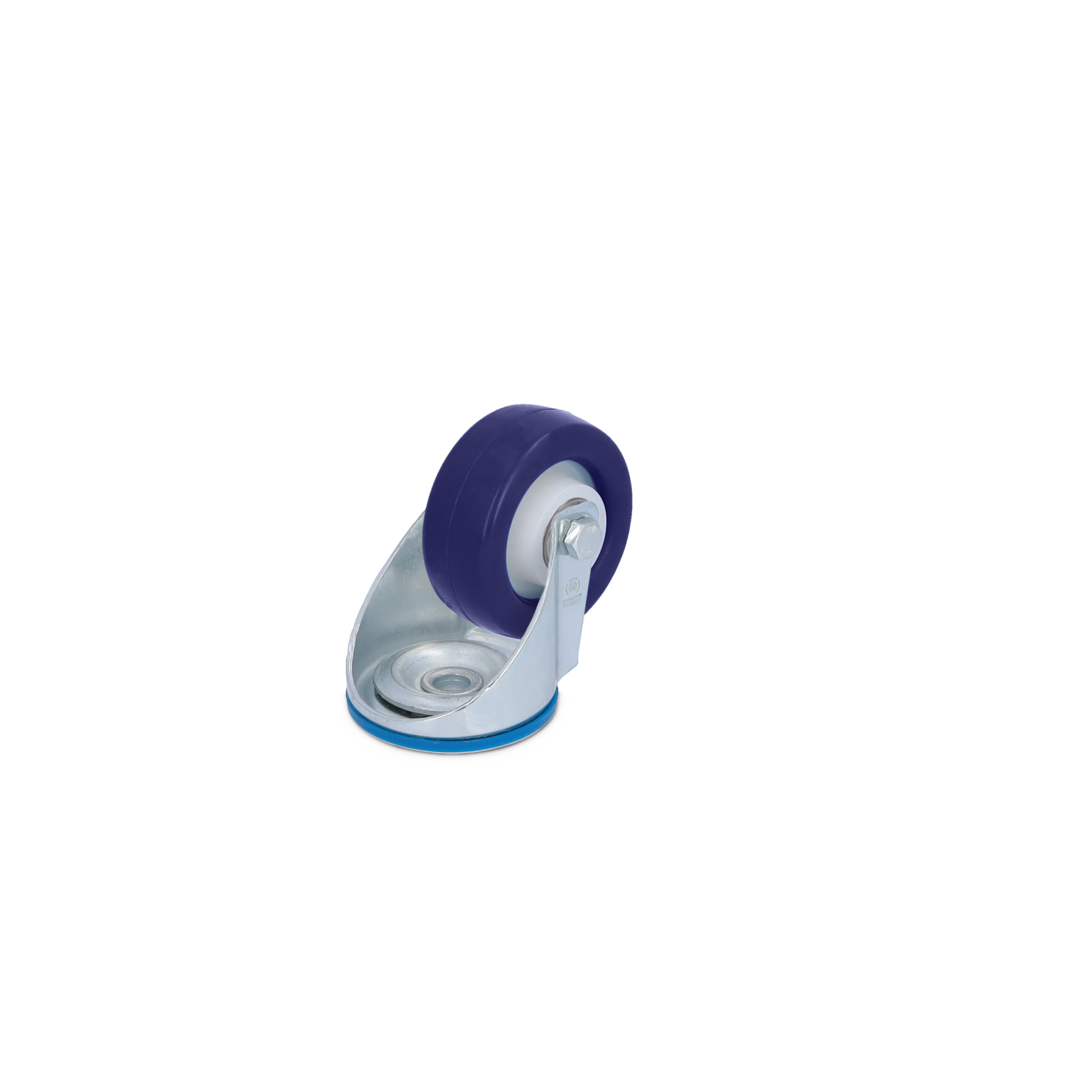 Lenkrolle