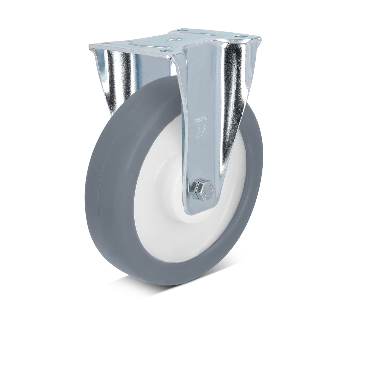 Bockrolle