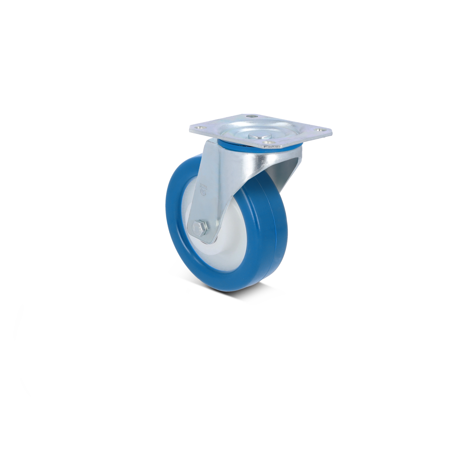 Lenkrolle
