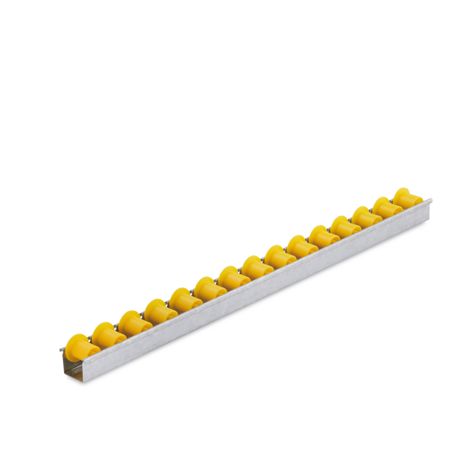 Schienen