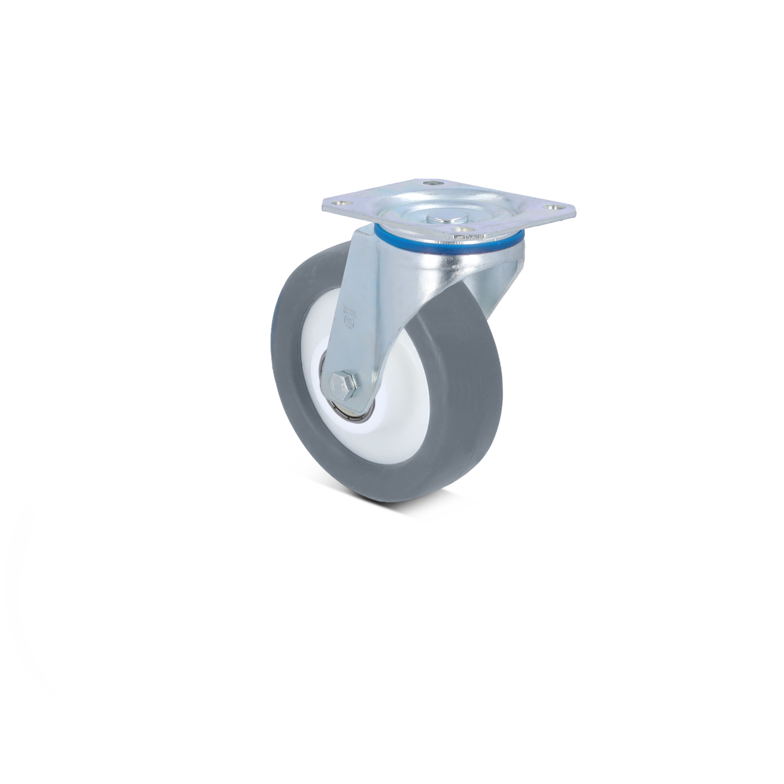 Lenkrolle