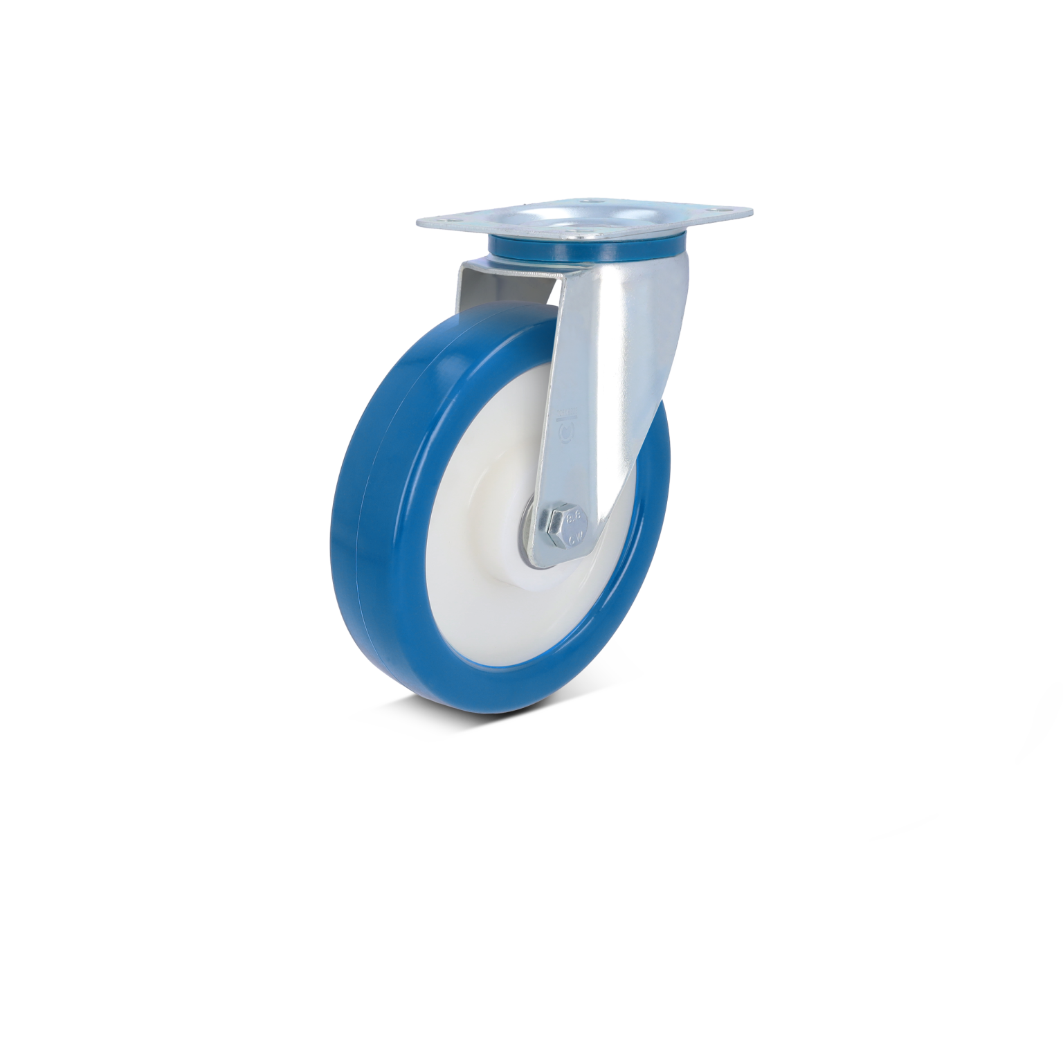 Lenkrolle