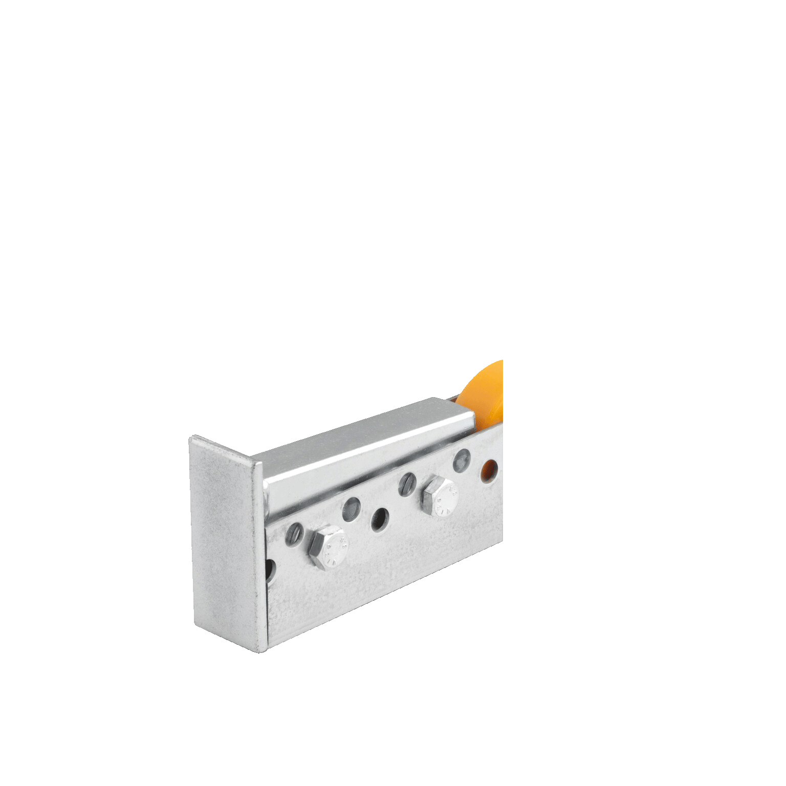 Zubehör Universal-Rollschienen