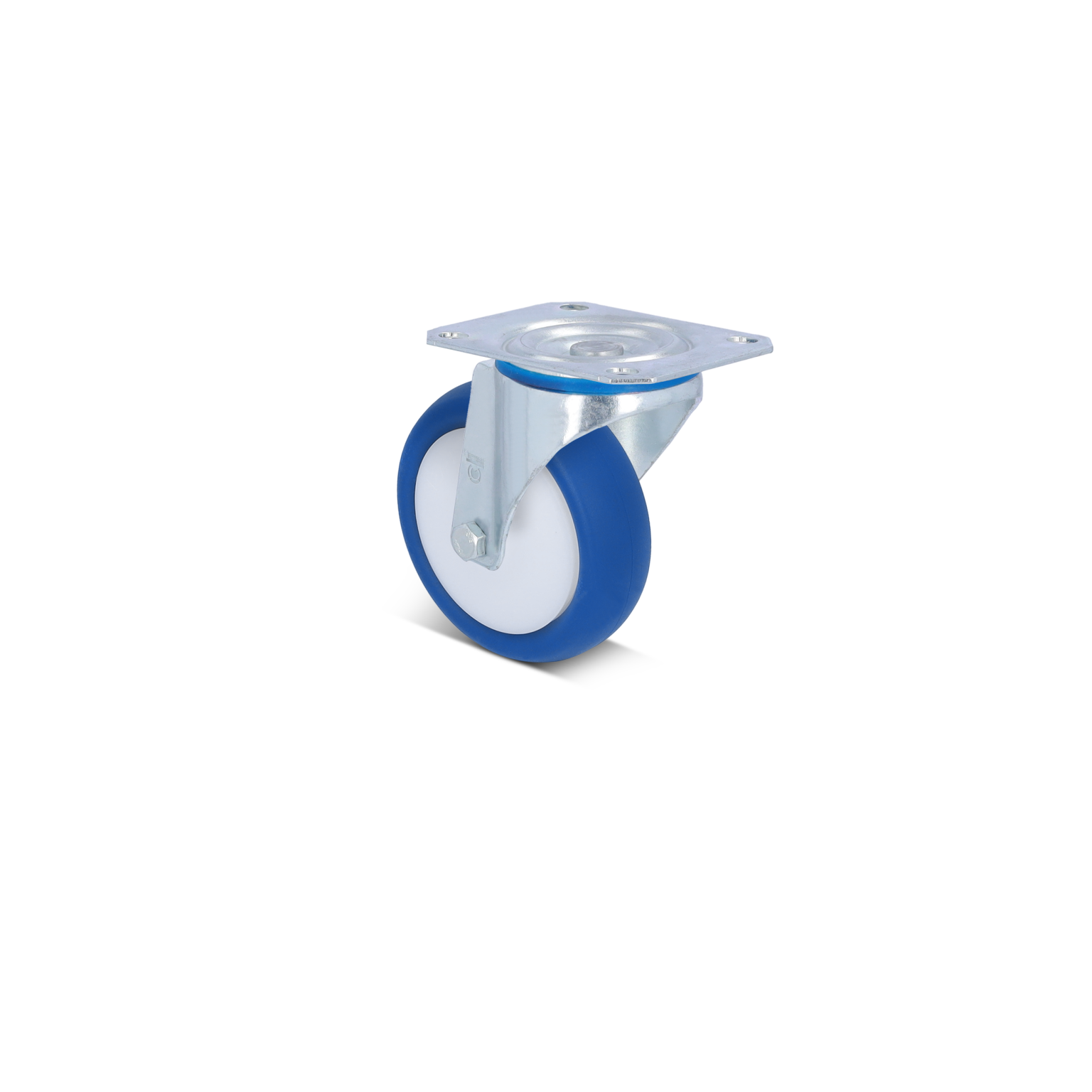 Lenkrolle