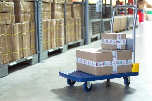 Grundlagen der Lagerhaltung: Welche Lagerart eignet sich für Ihr Unternehmen?
