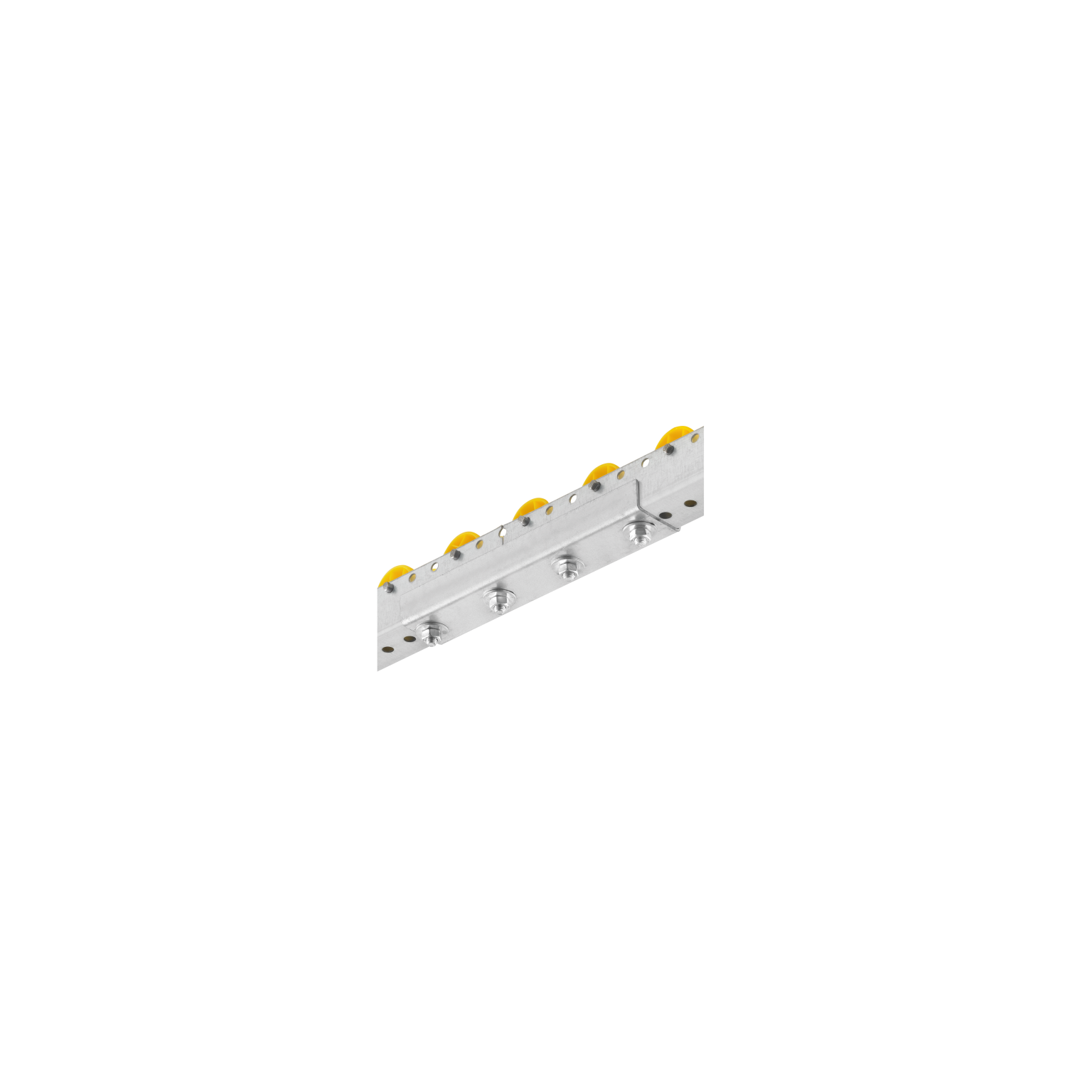 Schienen