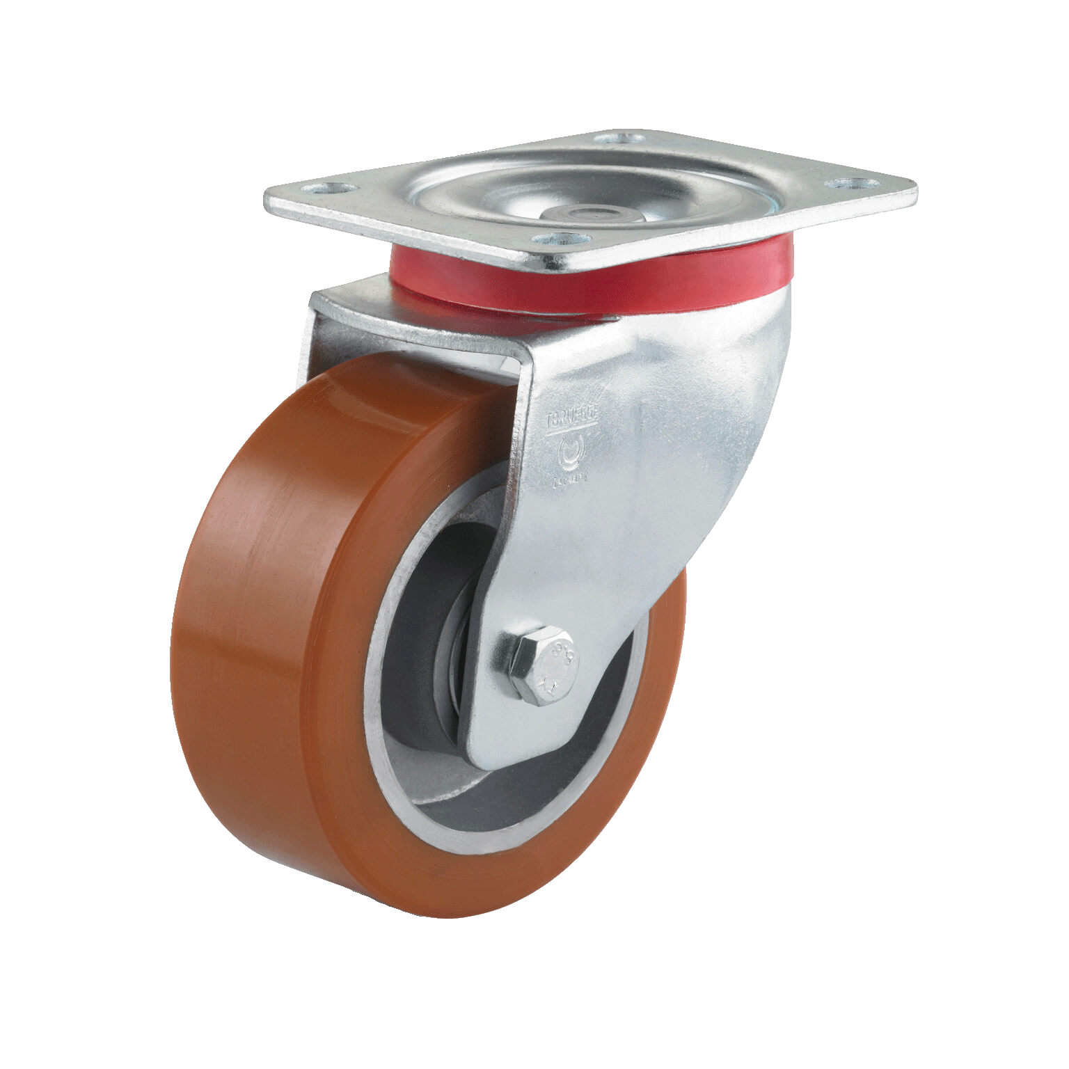 Lenk- und Bockrollen bis 1.250 kg