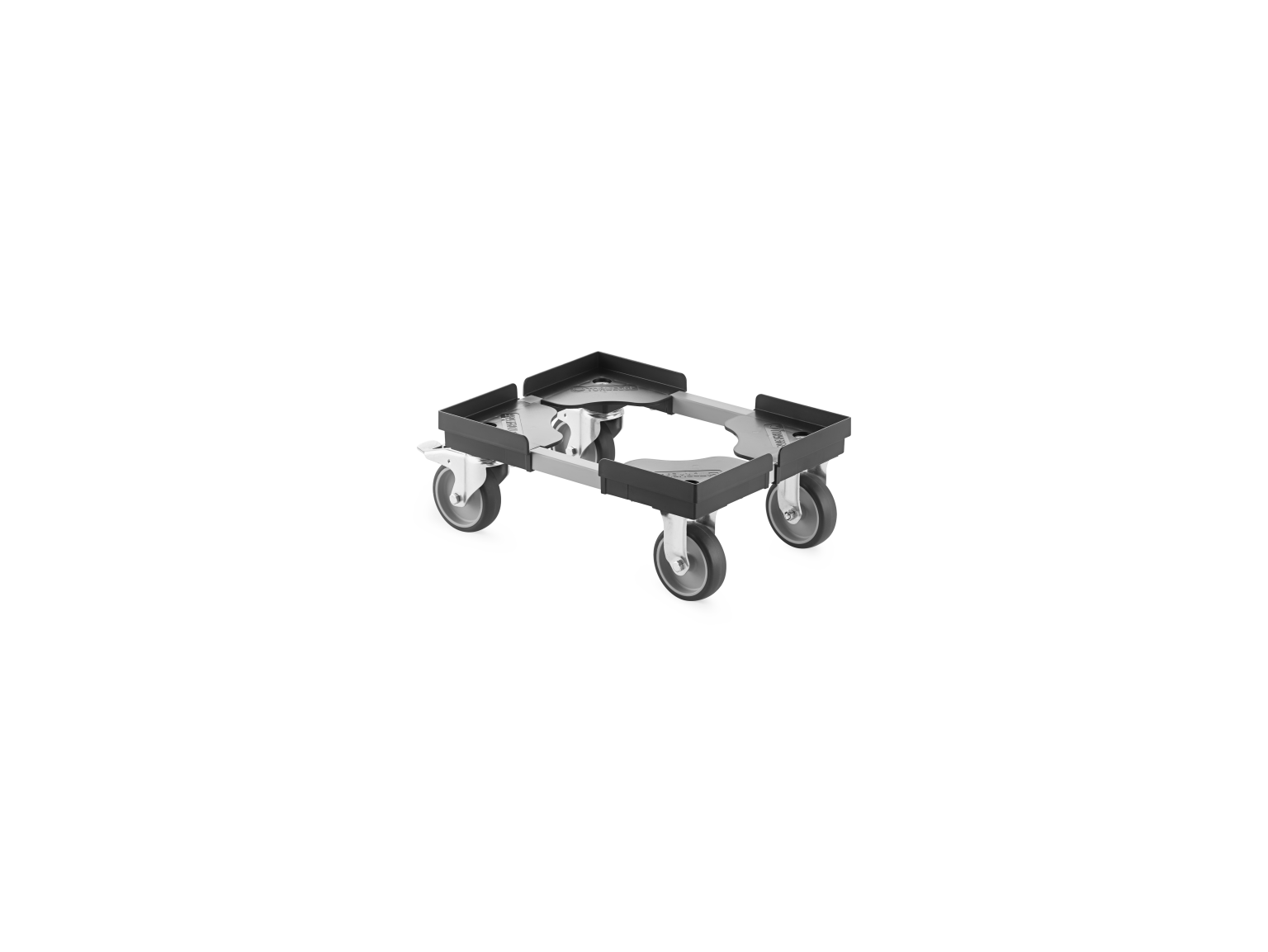 Transportroller
