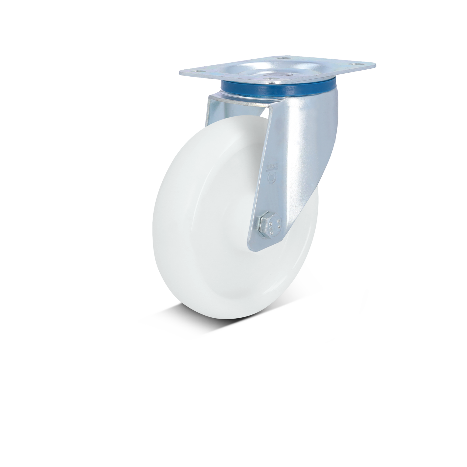 Lenkrolle