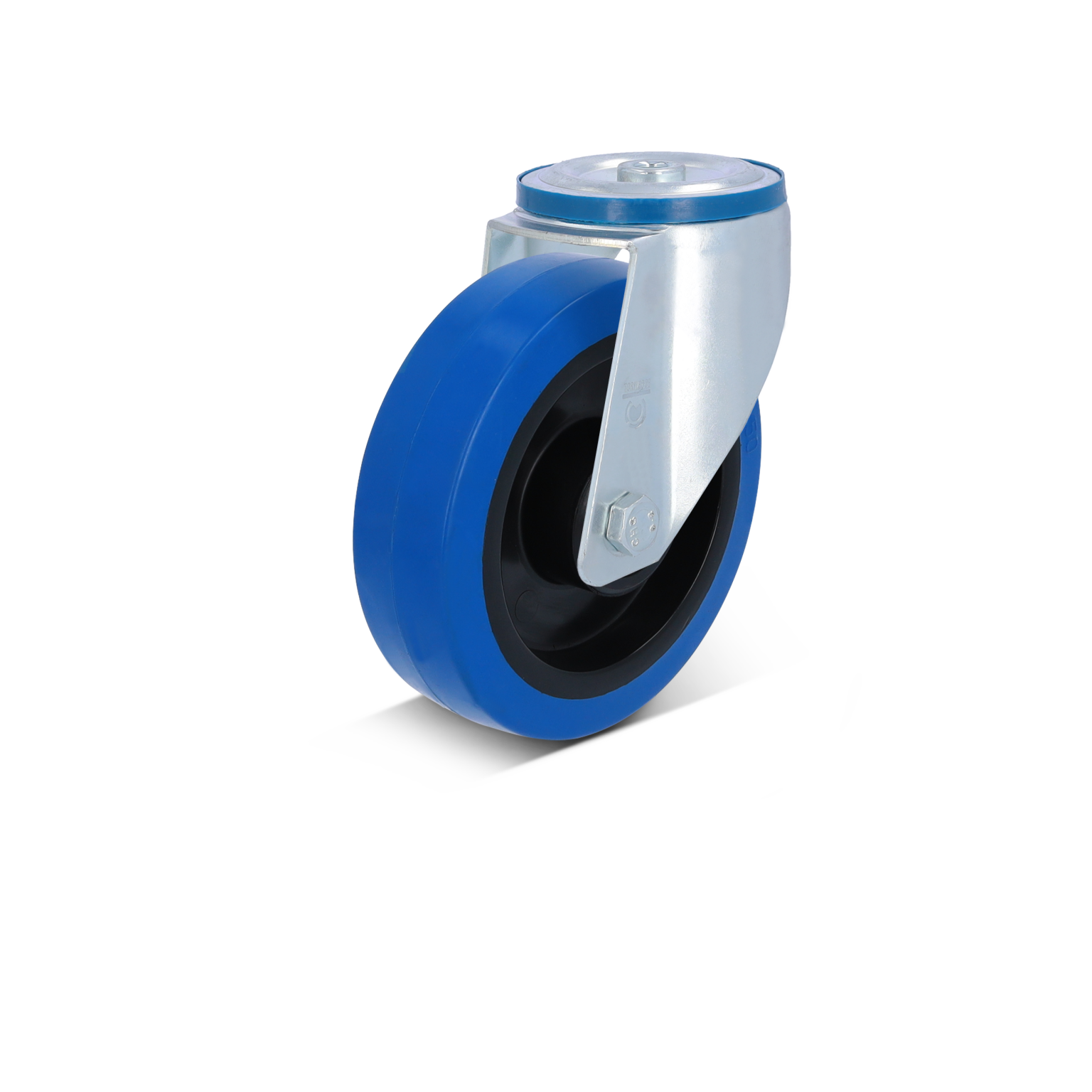 Lenkrolle