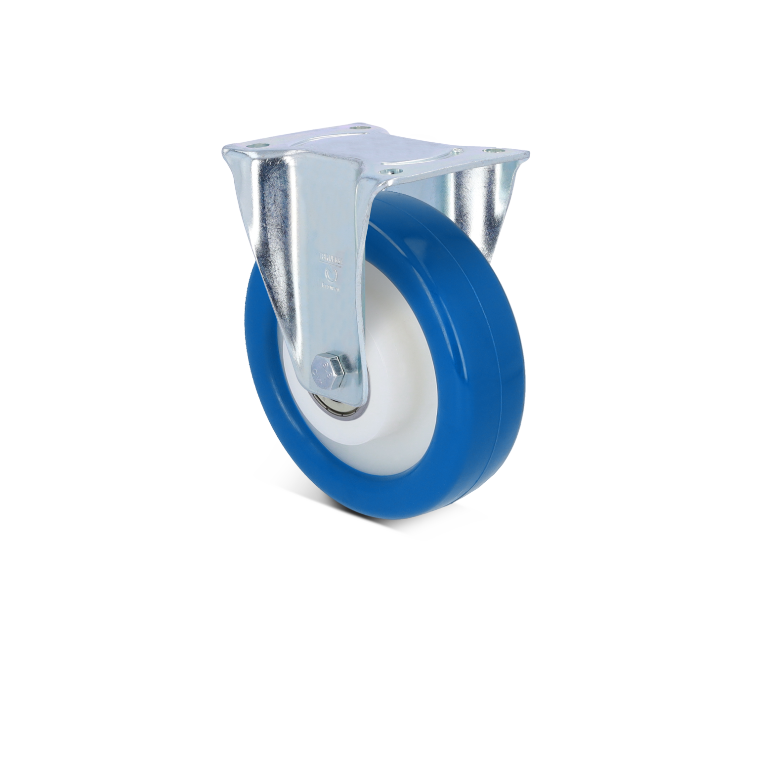 Bockrolle