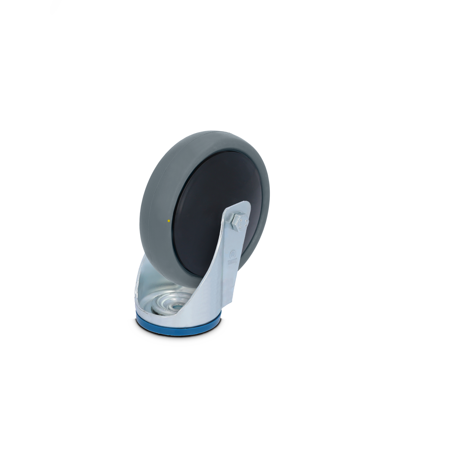 Lenkrolle