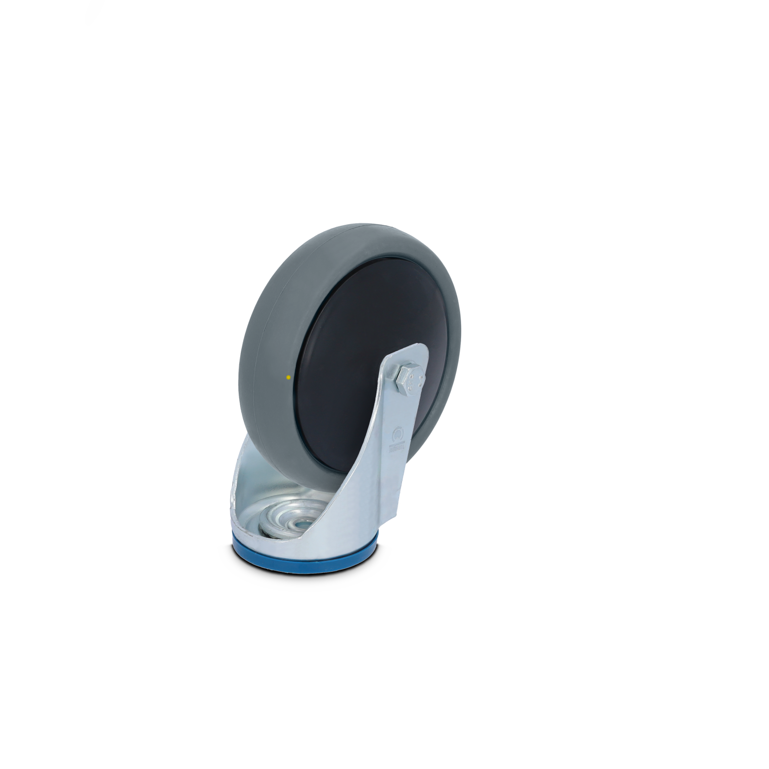 Lenkrolle