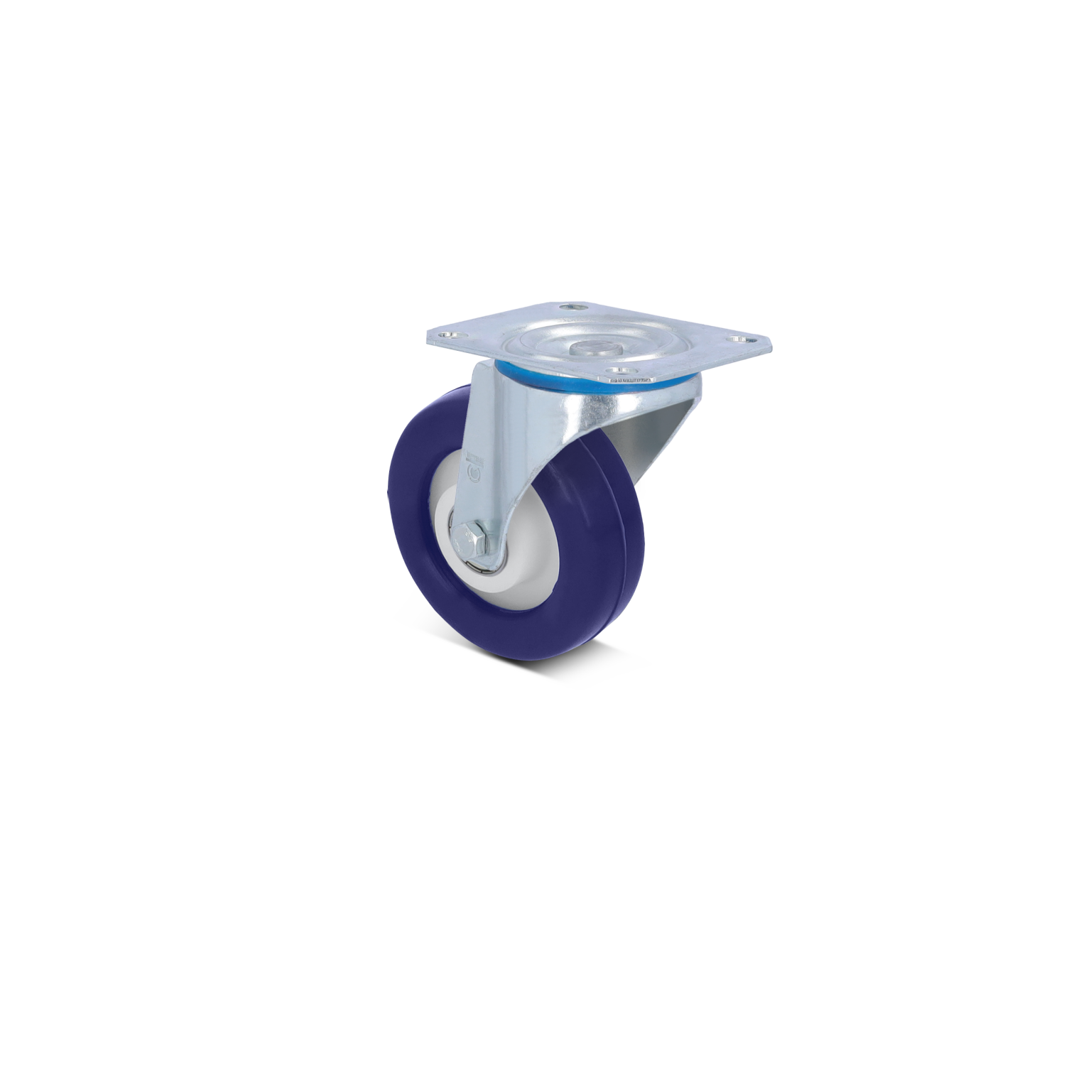 Lenkrolle