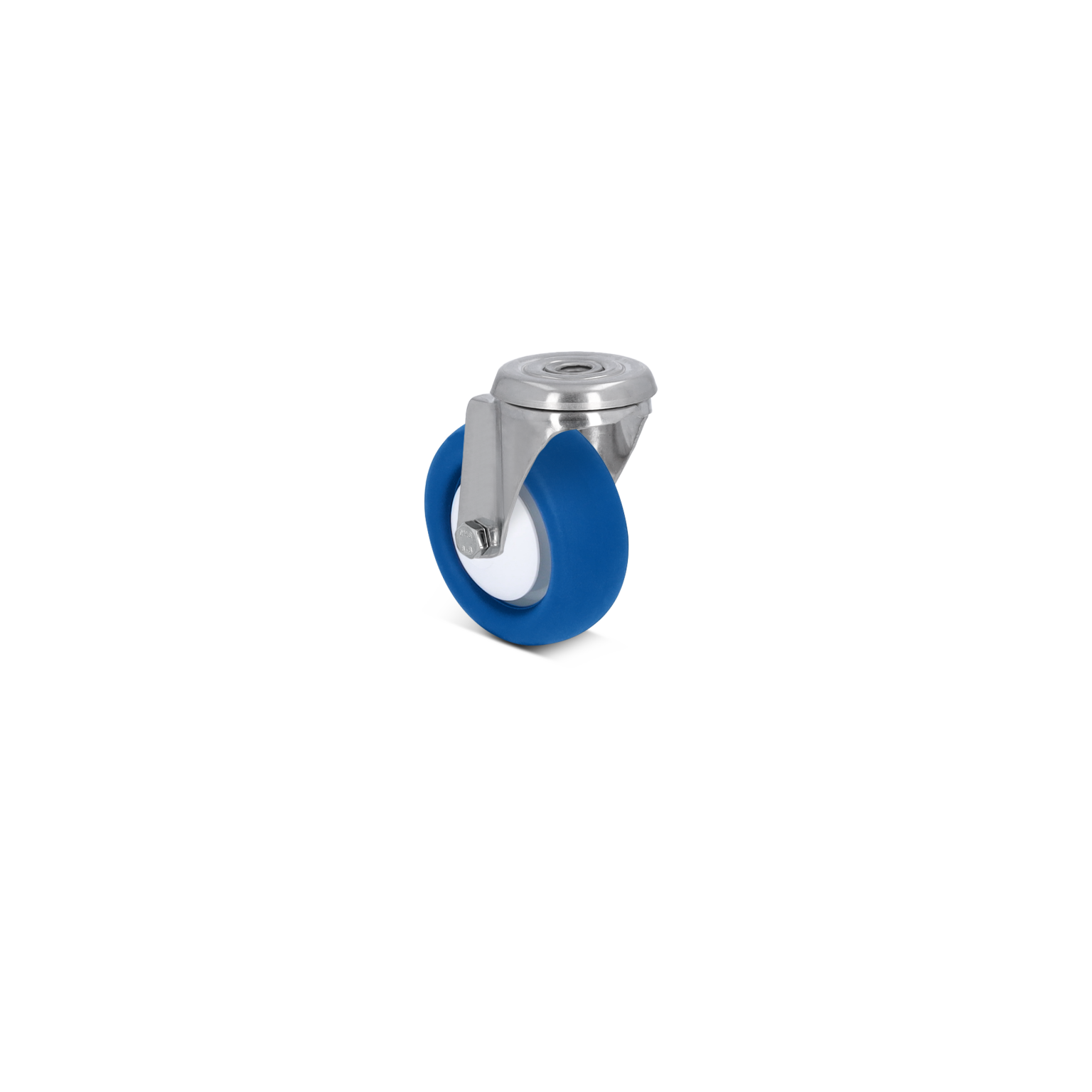 Lenkrolle