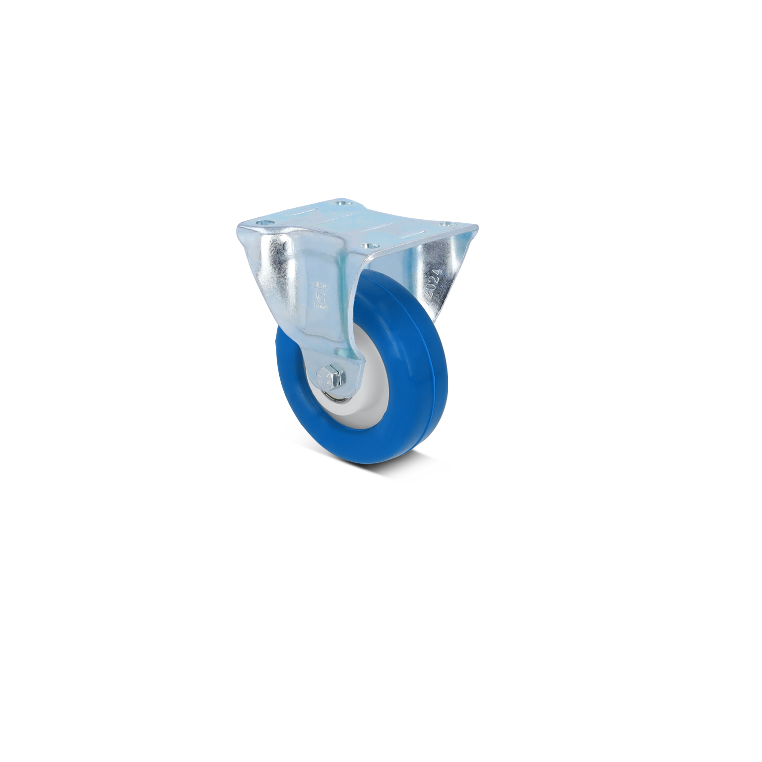 Bockrolle