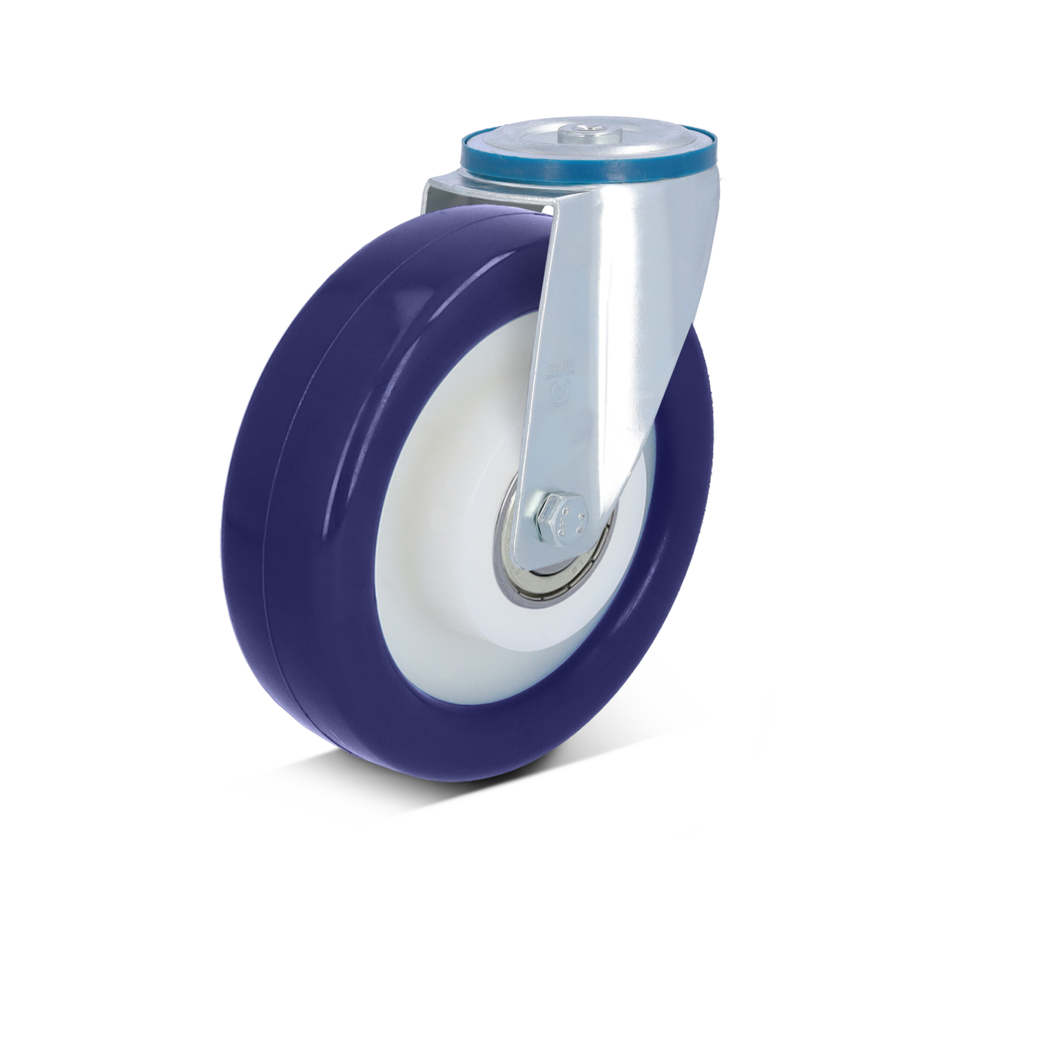 Lenkrolle
