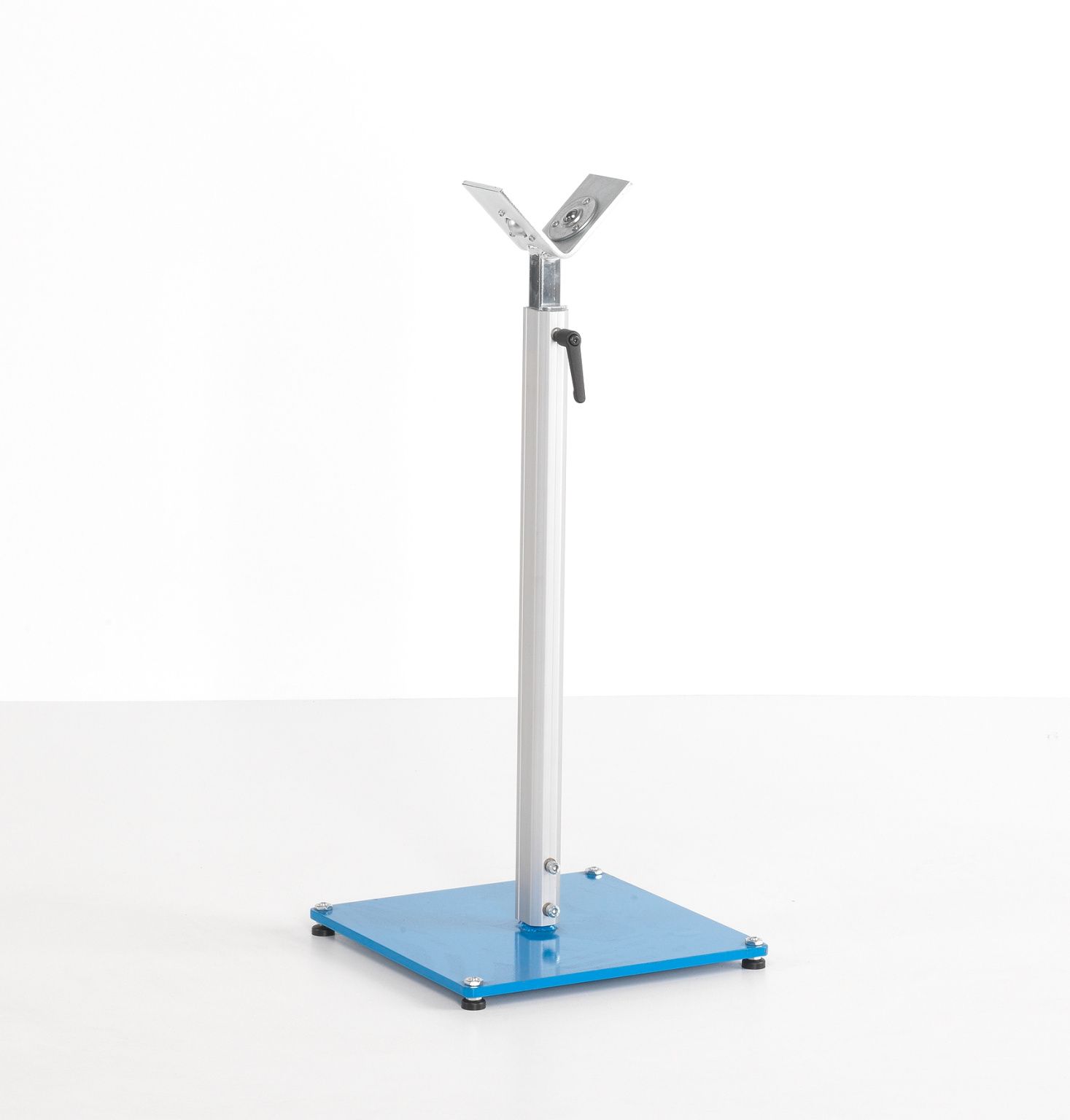 Materialauflageständer