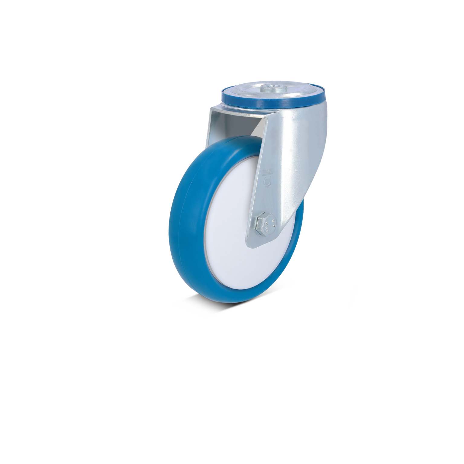Lenkrolle