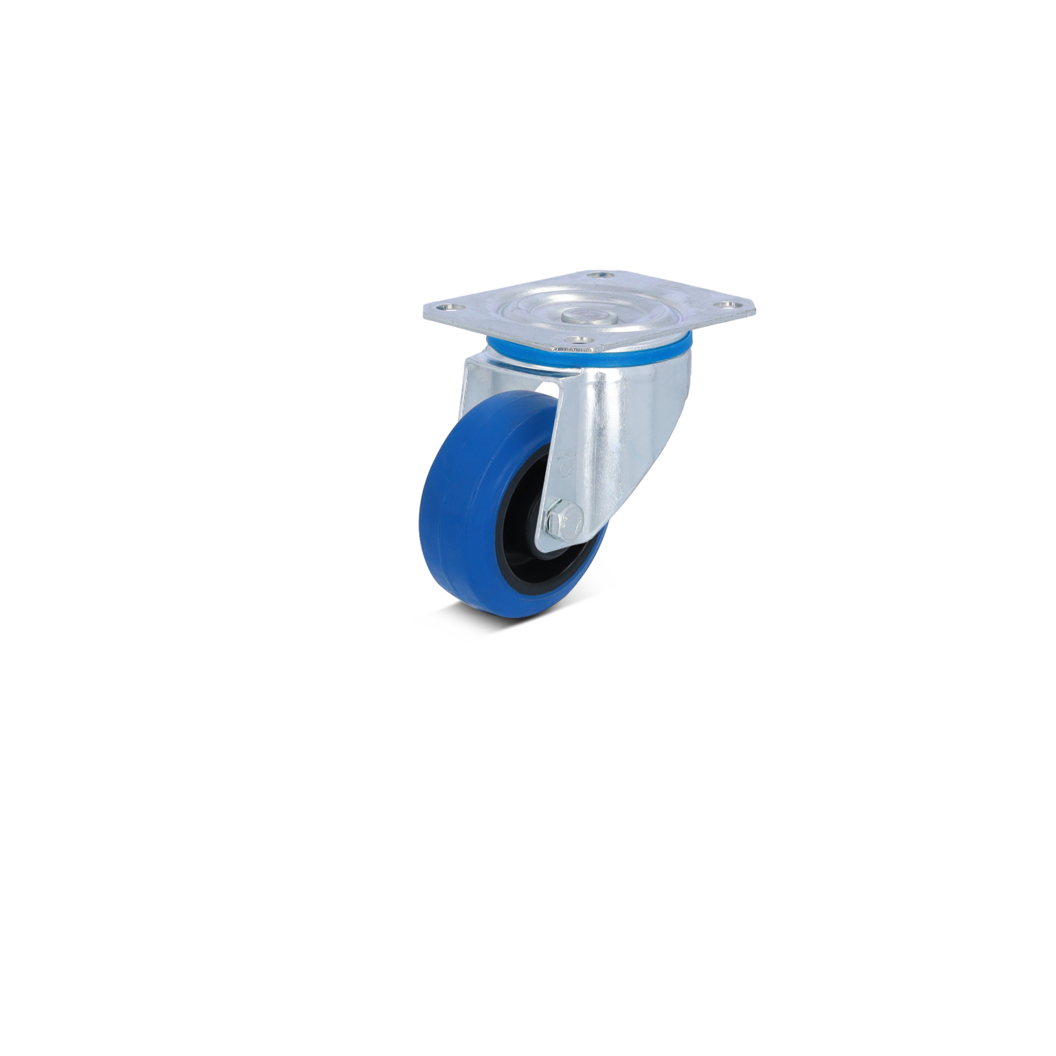 Lenkrolle