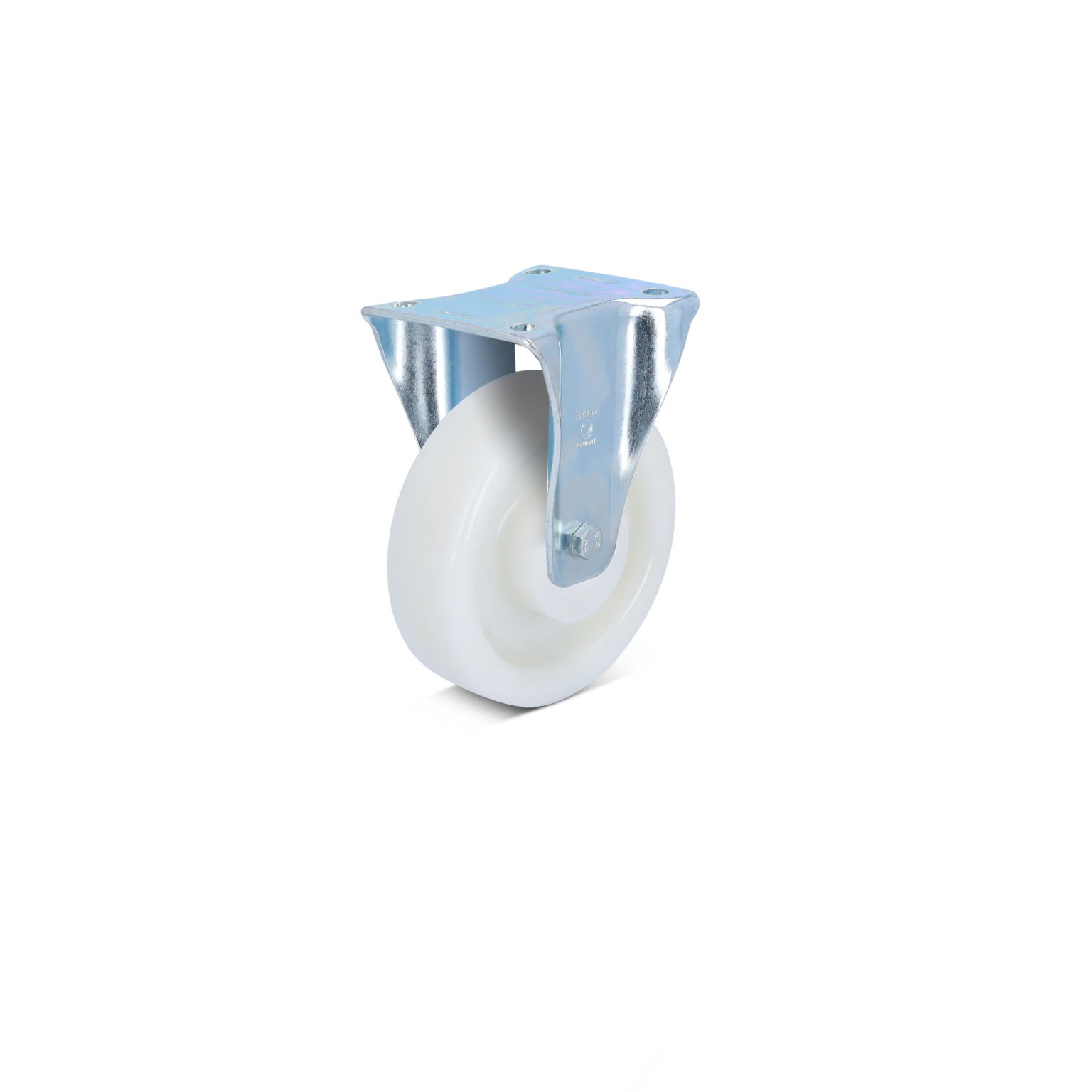 Bockrolle