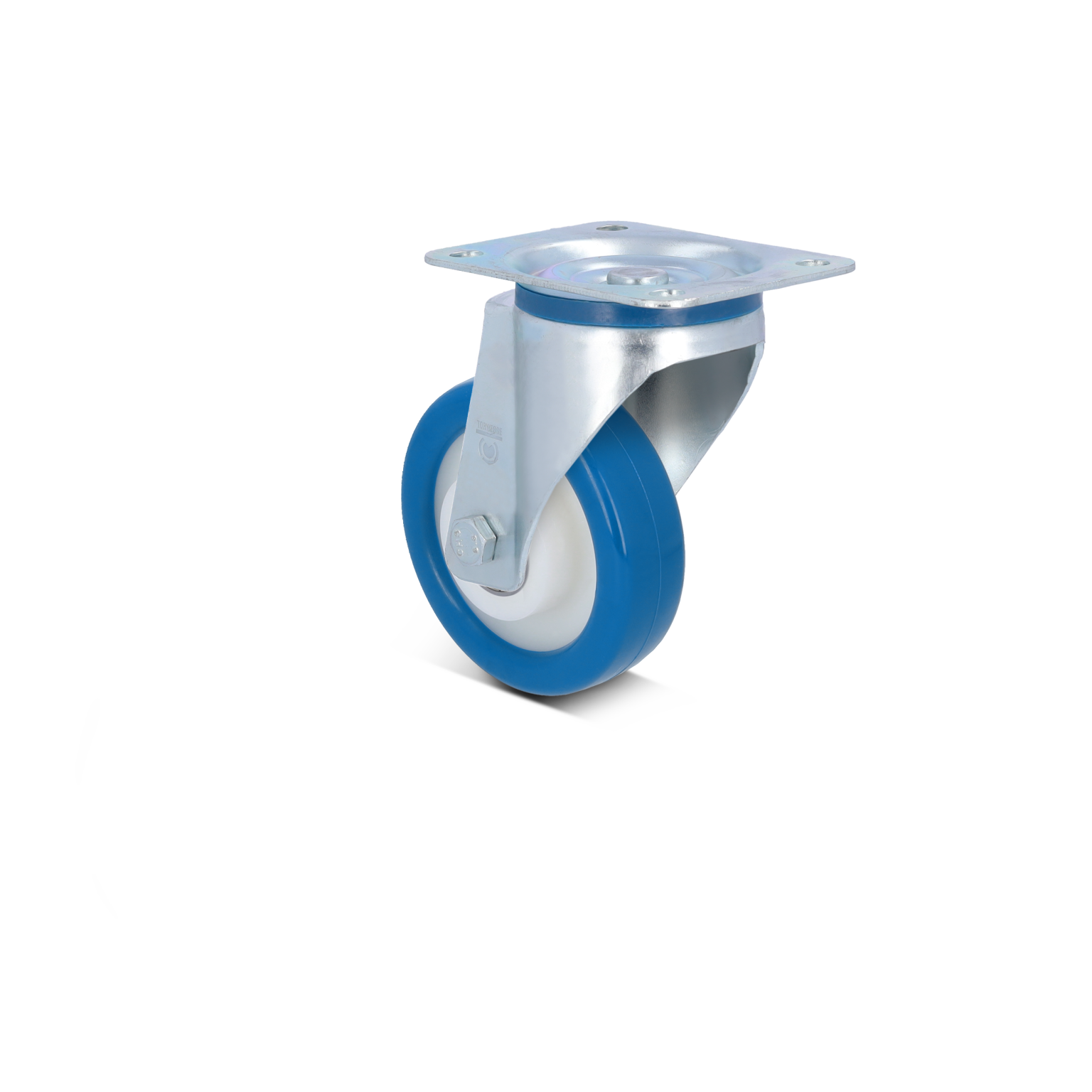 Lenkrolle