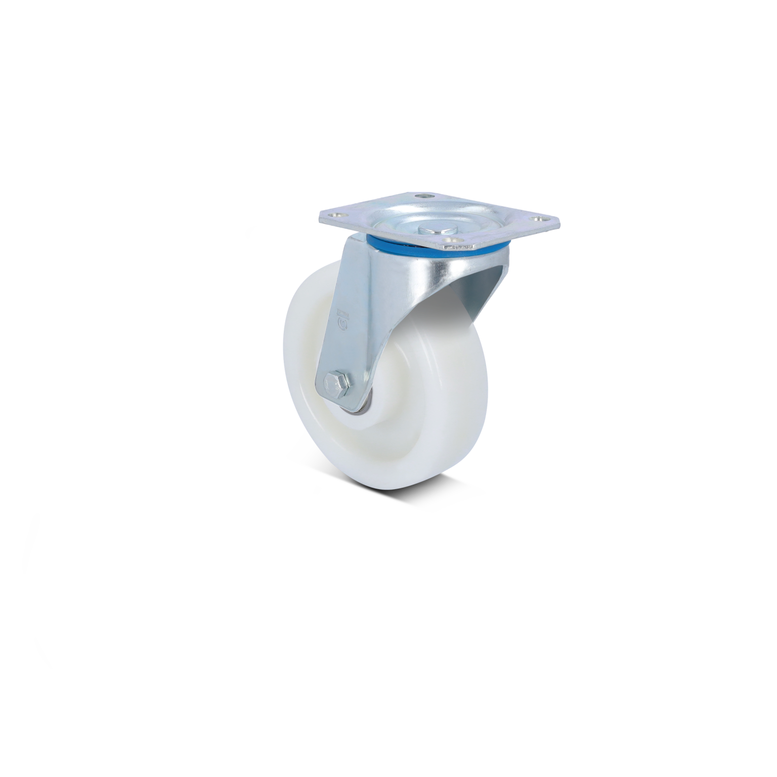 Lenkrolle