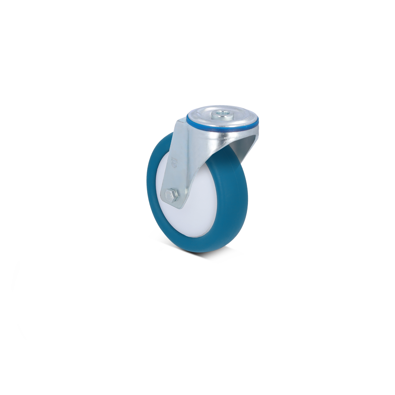 Lenkrolle