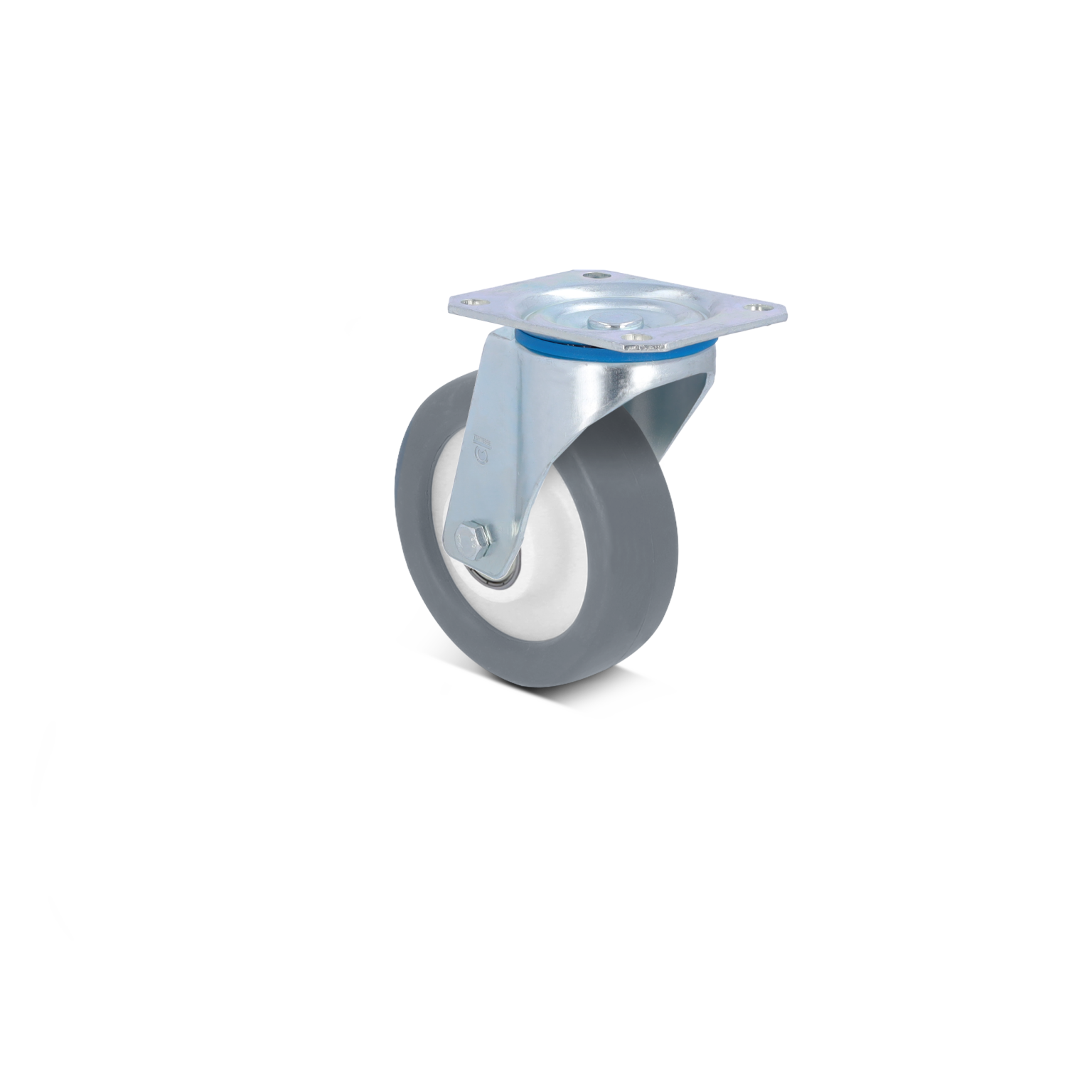 Lenkrolle