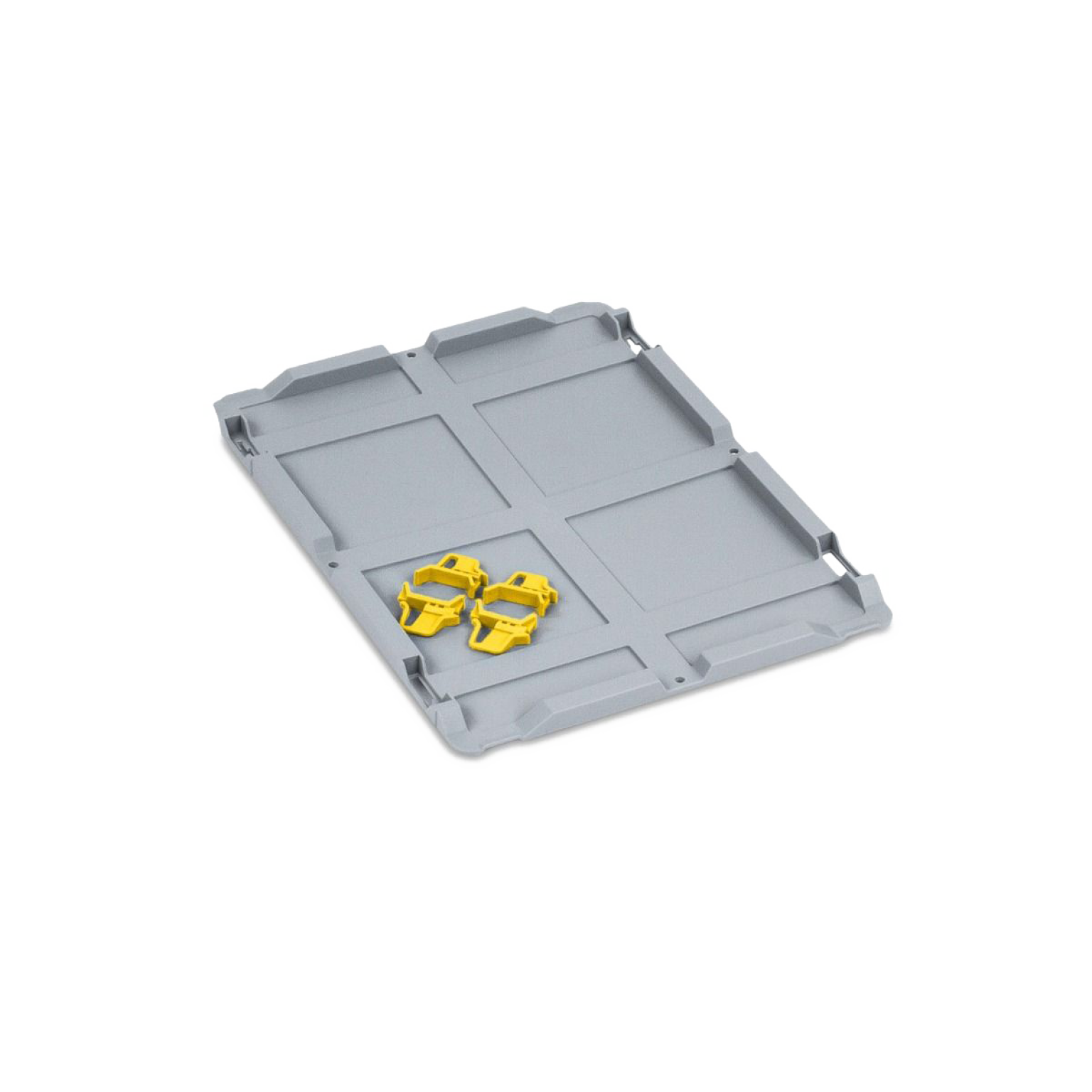 Transportboxen