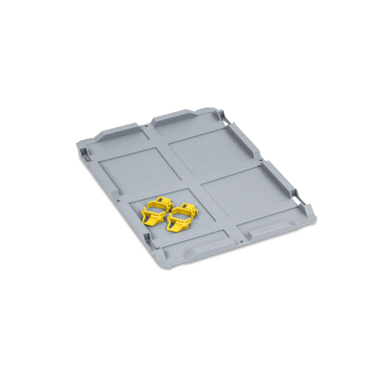 Transportboxen