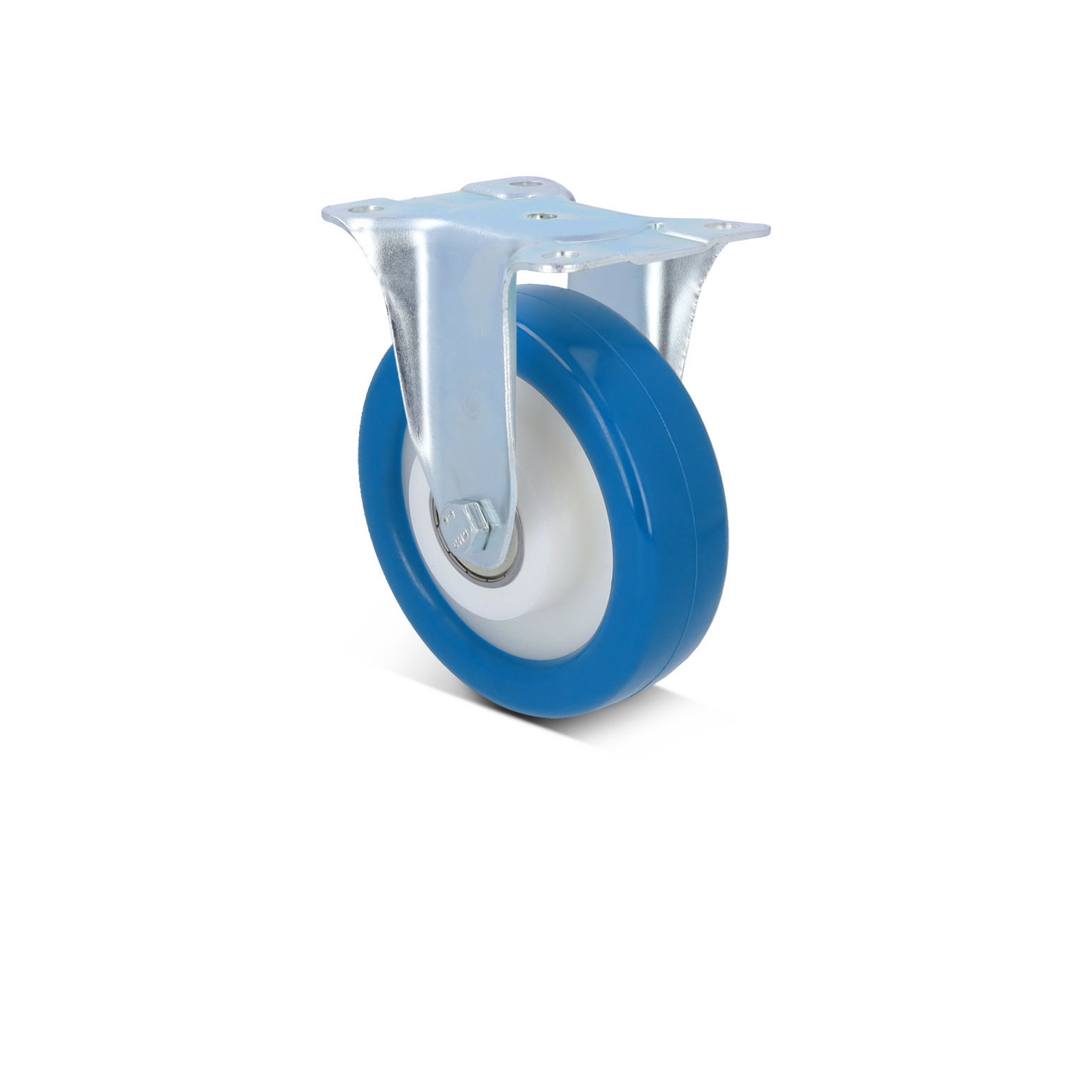 Bockrolle