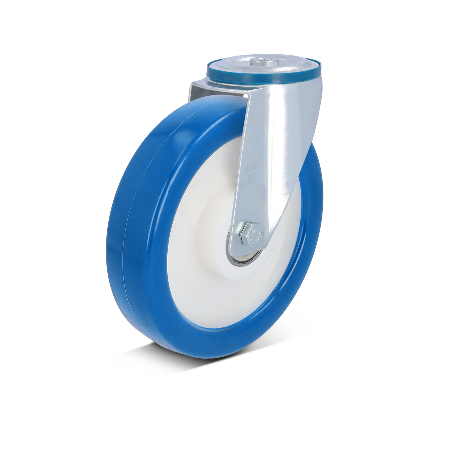 Lenkrolle