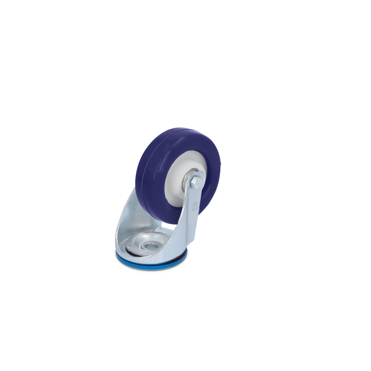 Lenkrolle