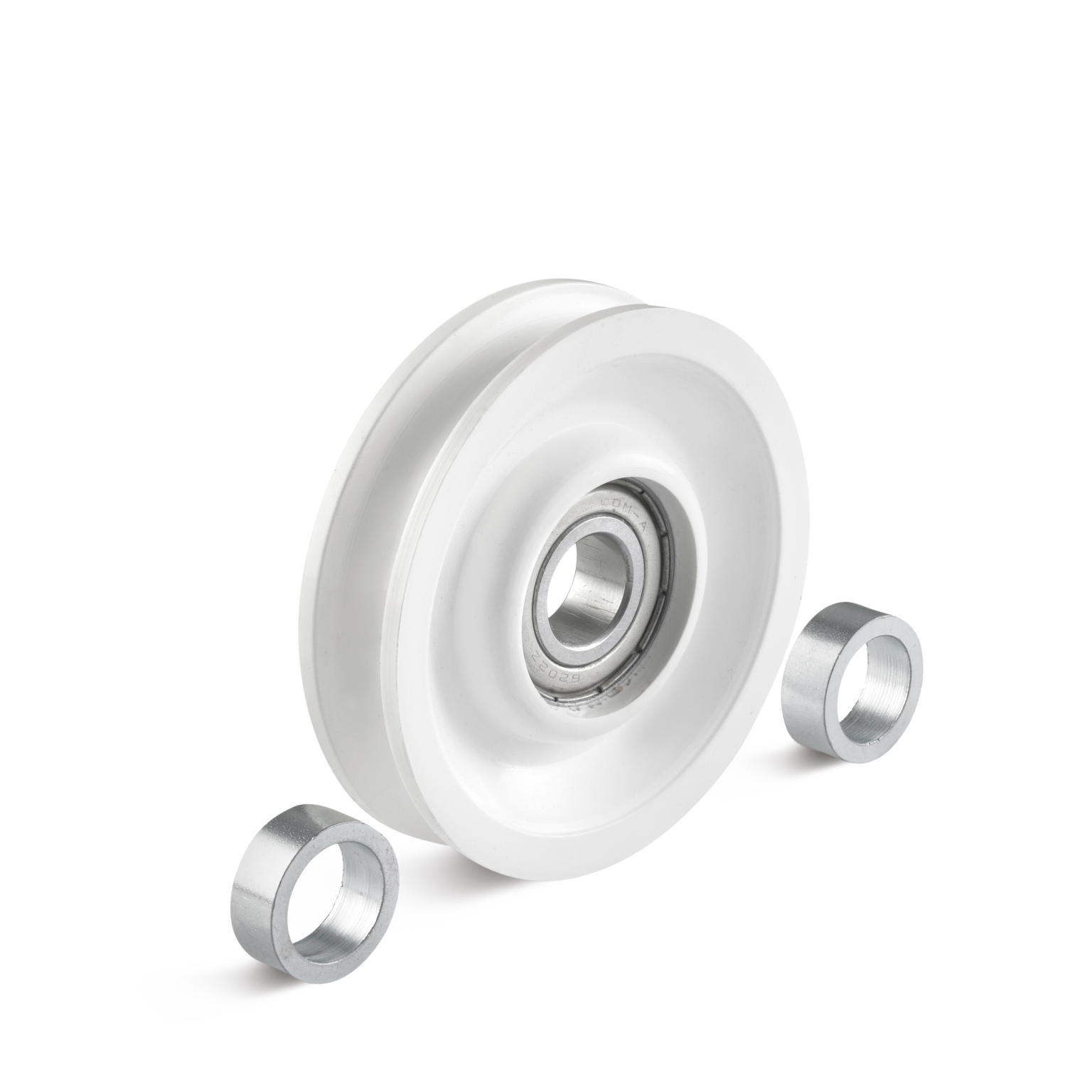 Führungsrolle/Seilrollen