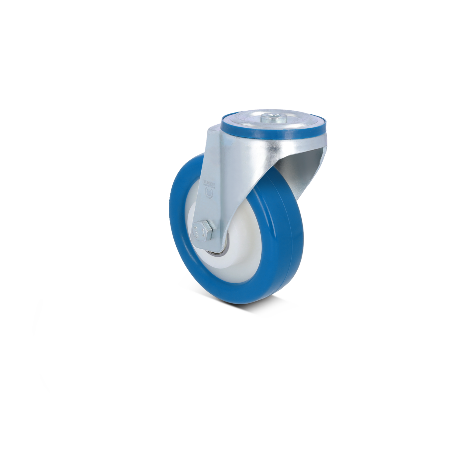 Lenkrolle