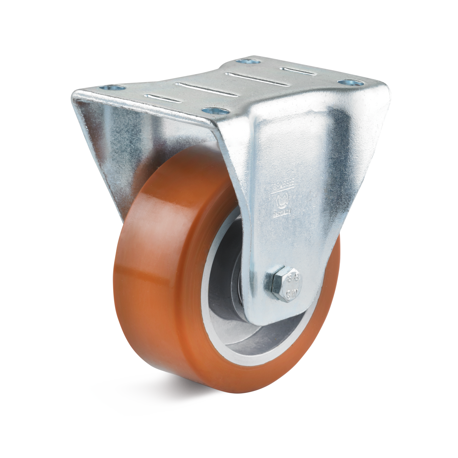 Bockrolle