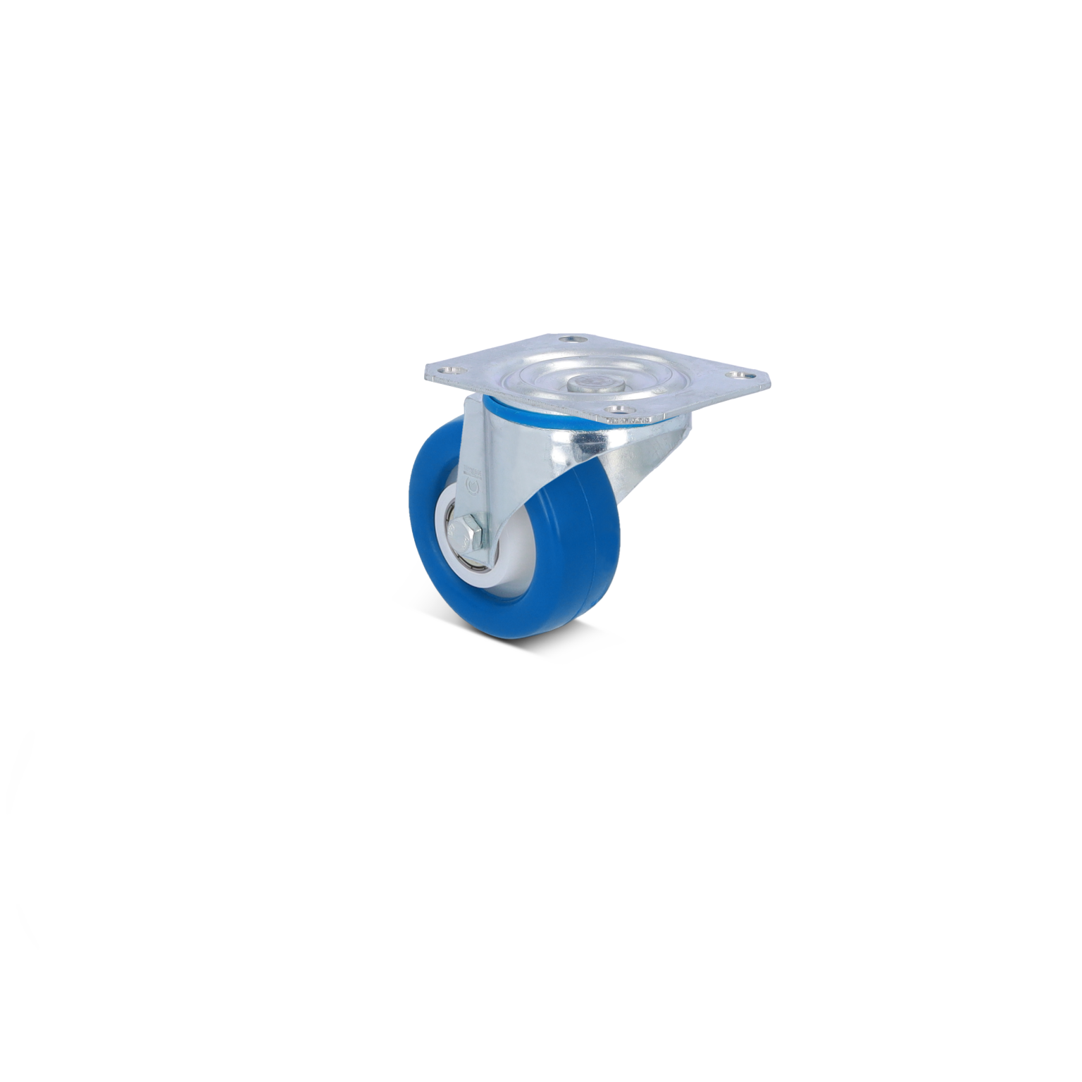 Lenkrolle