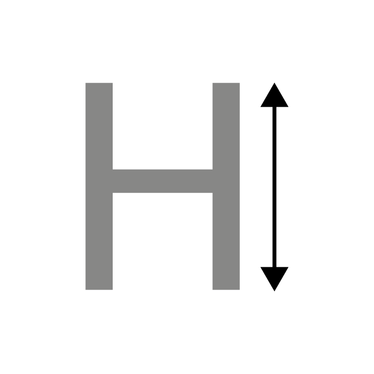 Höhe