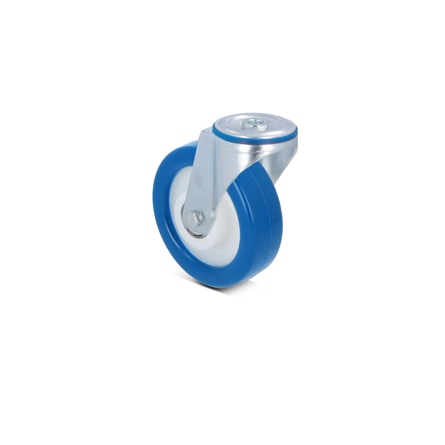 Lenkrolle