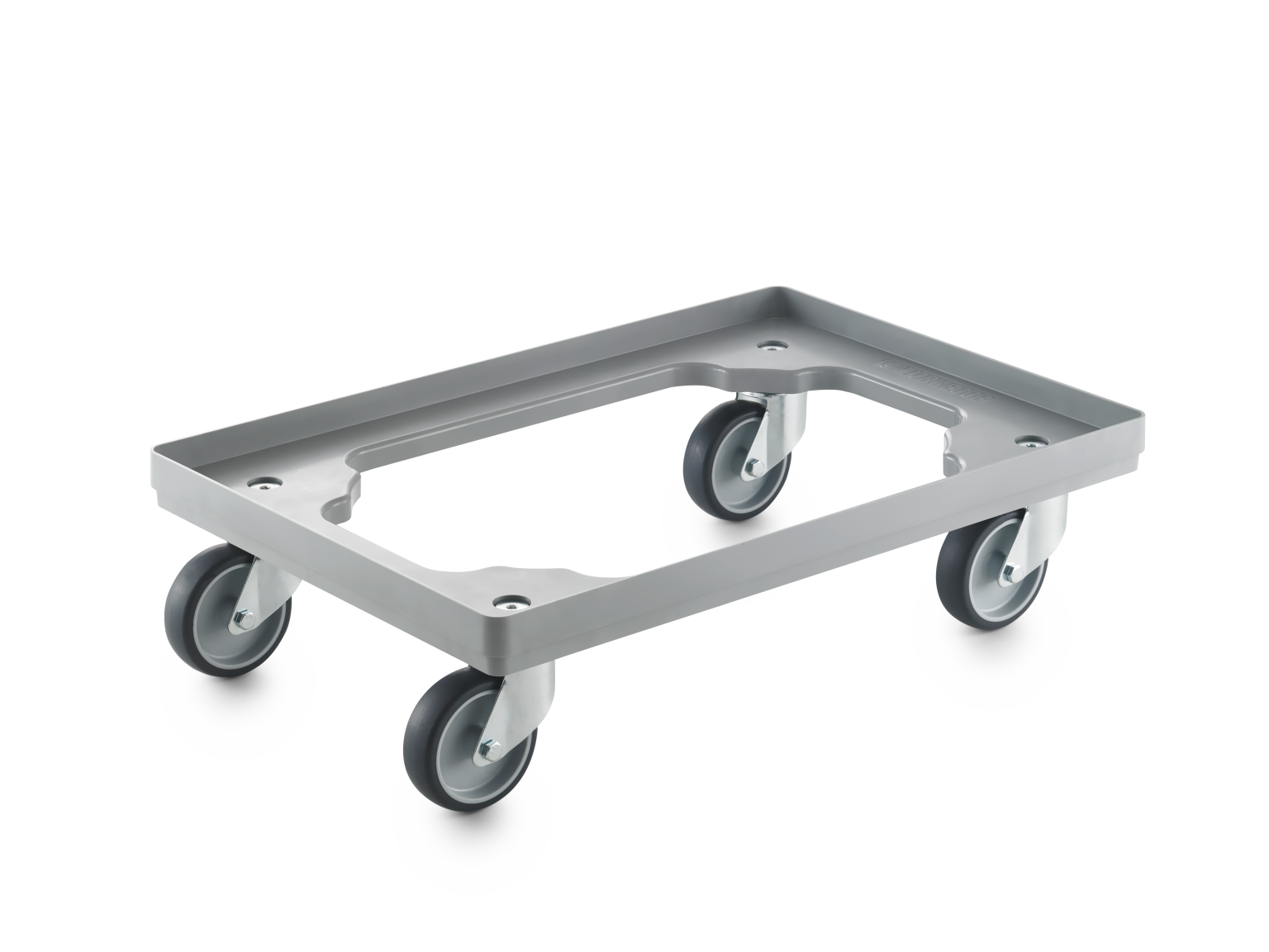Transportroller