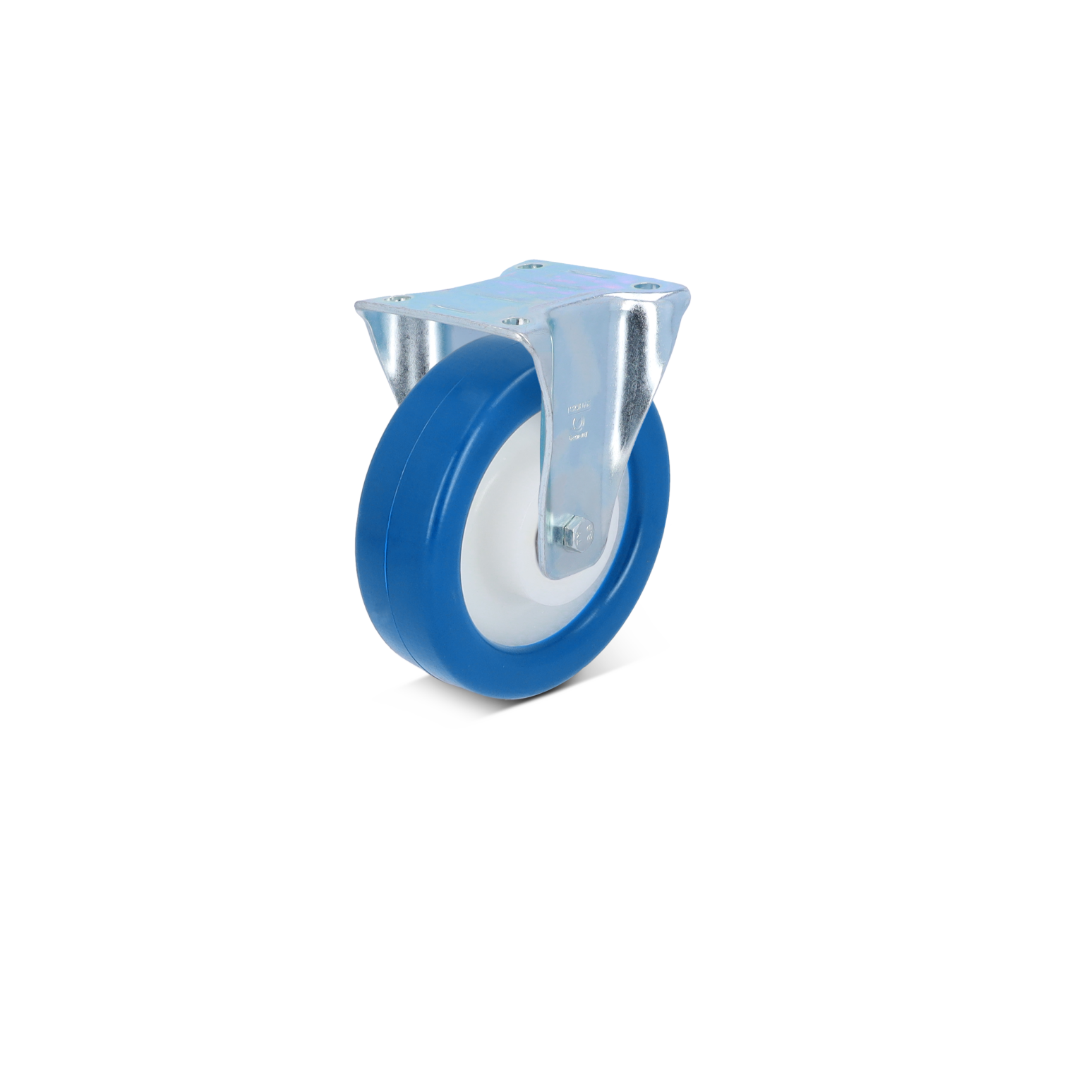 Bockrolle