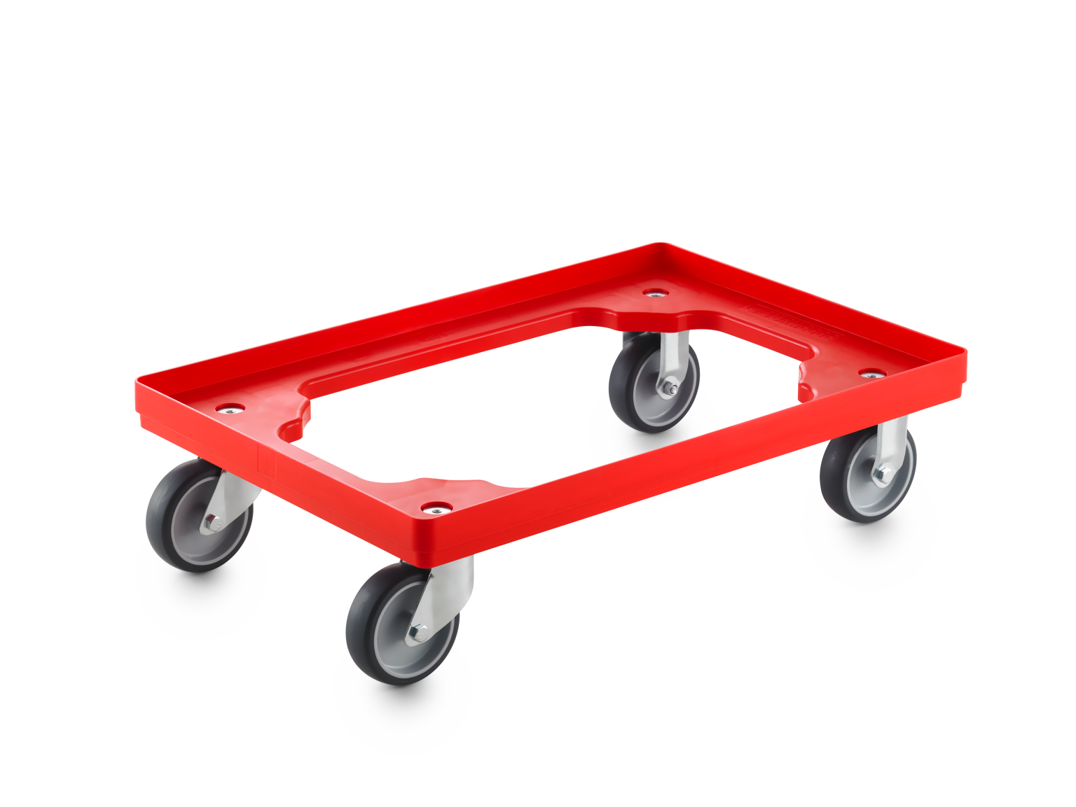 Transportroller