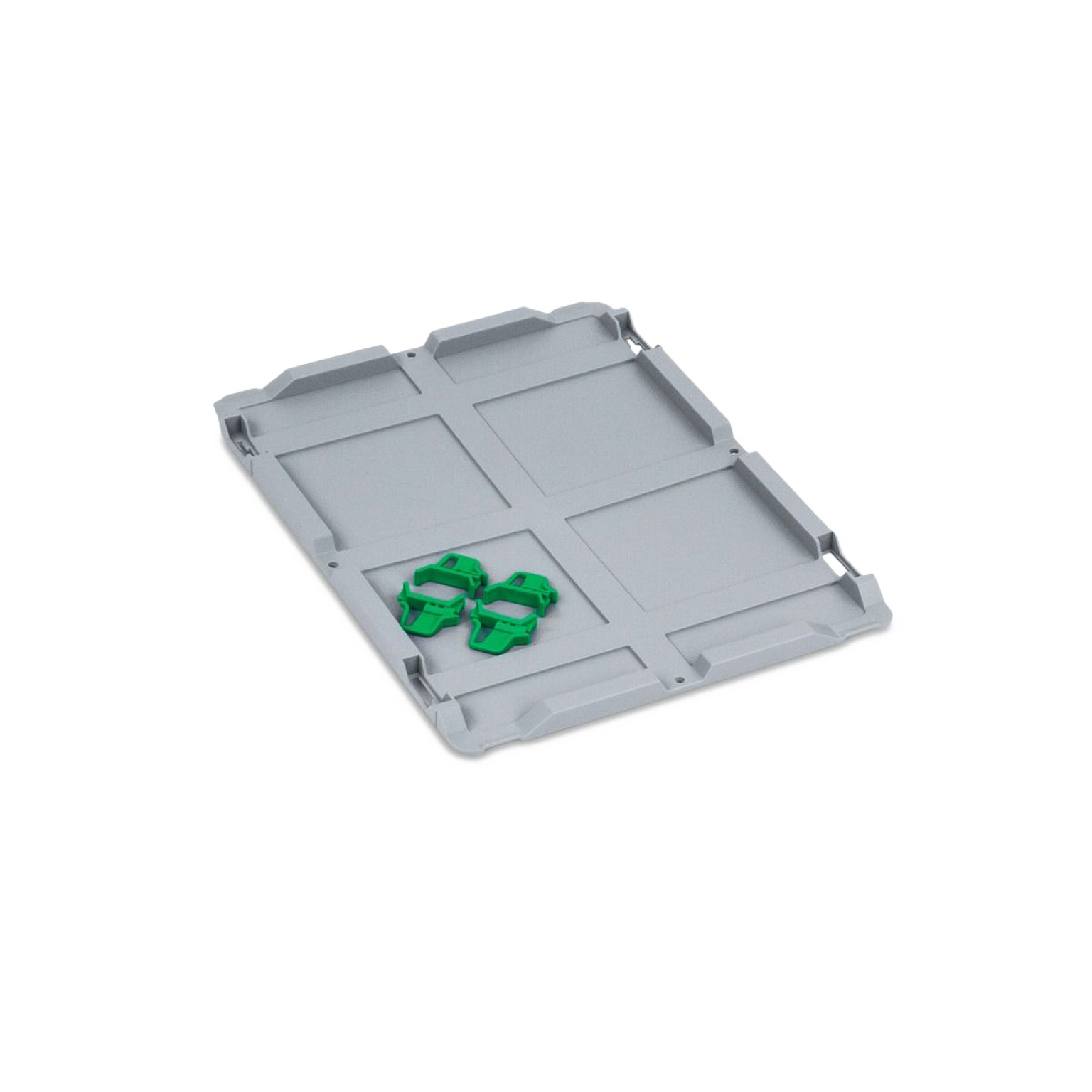 Transportboxen