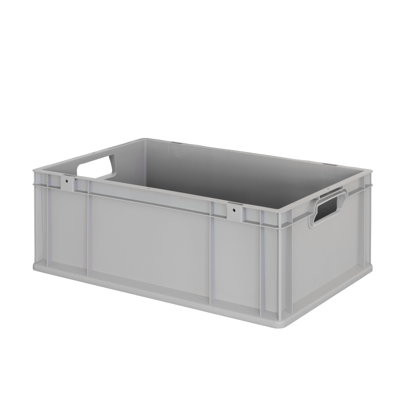 Eurobox 600 x 400 x 220 mm – 44 Liter