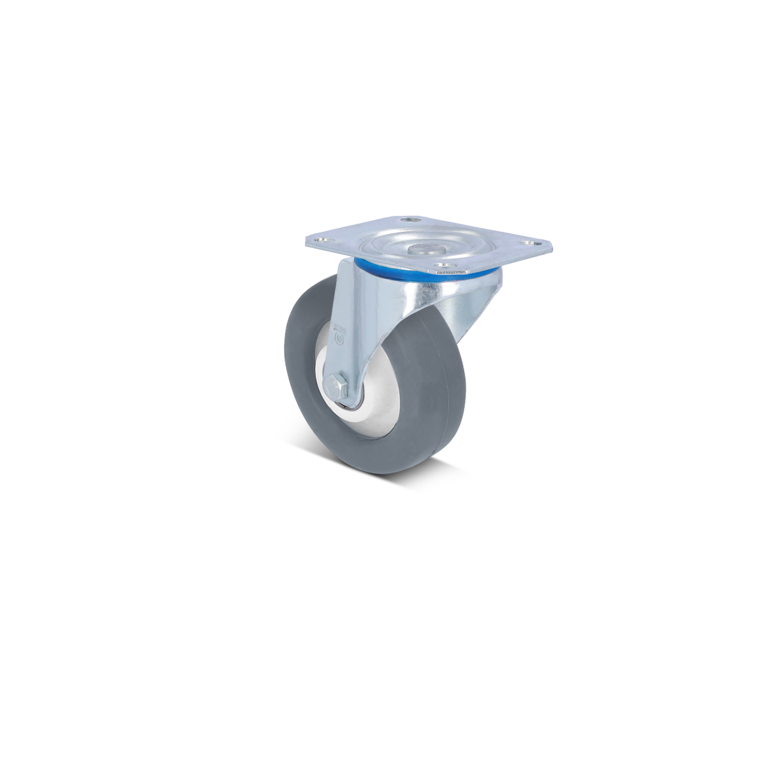 Lenkrolle