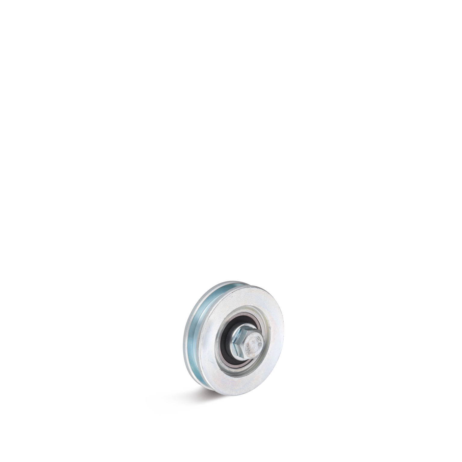 Abweisrolle, Laufrolle, Türrolle & Spezialräder