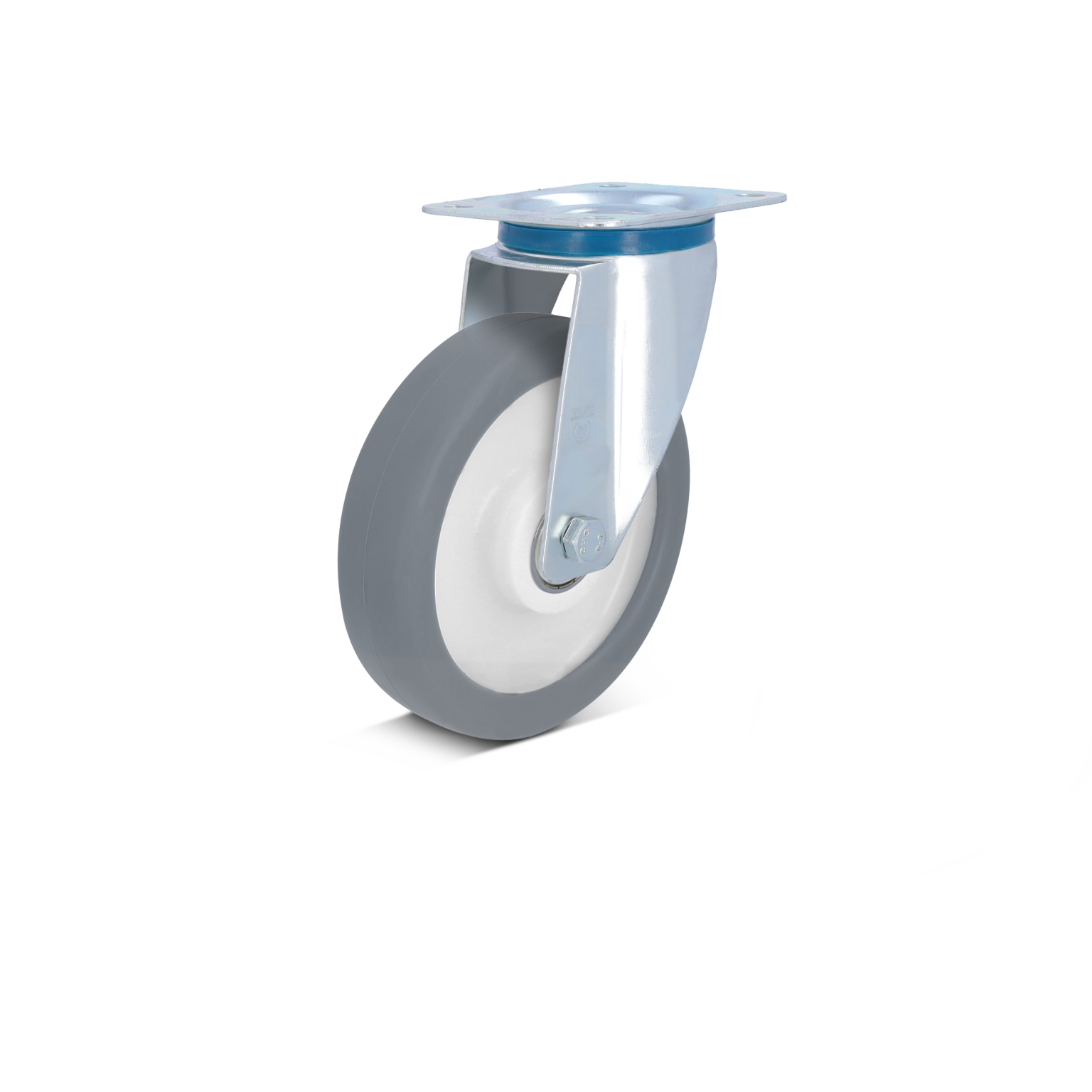 Lenkrolle
