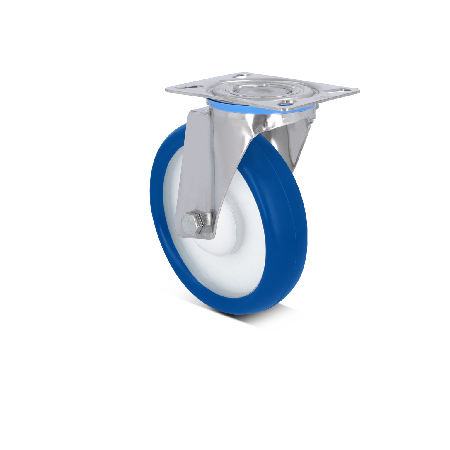 Lenkrolle