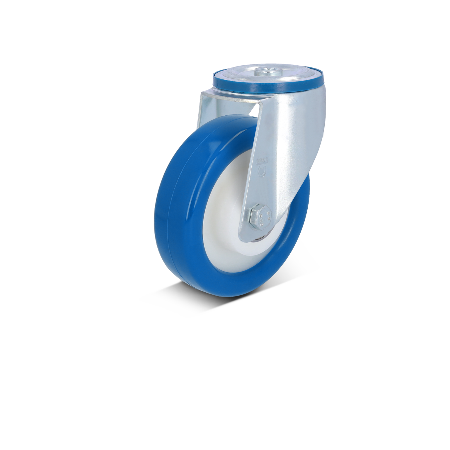 Lenkrolle
